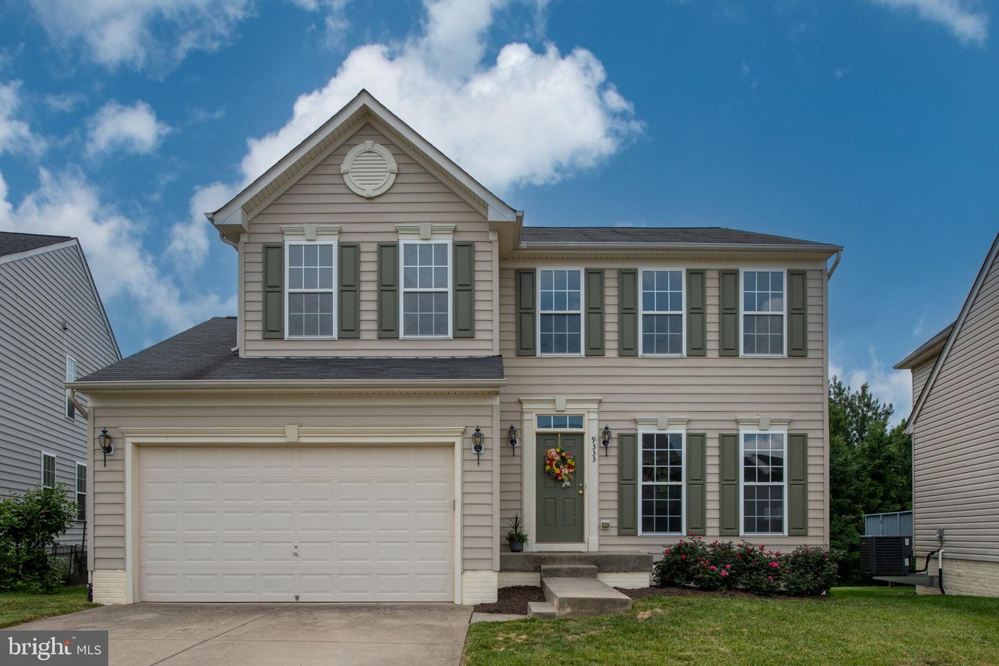 9333 BIRCH CLIFF DR, FREDERICKSBURG, Virginia 22407, 4 Bedrooms Bedrooms, ,3 BathroomsBathrooms,Residential,For sale,9333 BIRCH CLIFF DR,VASP2033378 MLS # VASP2033378
