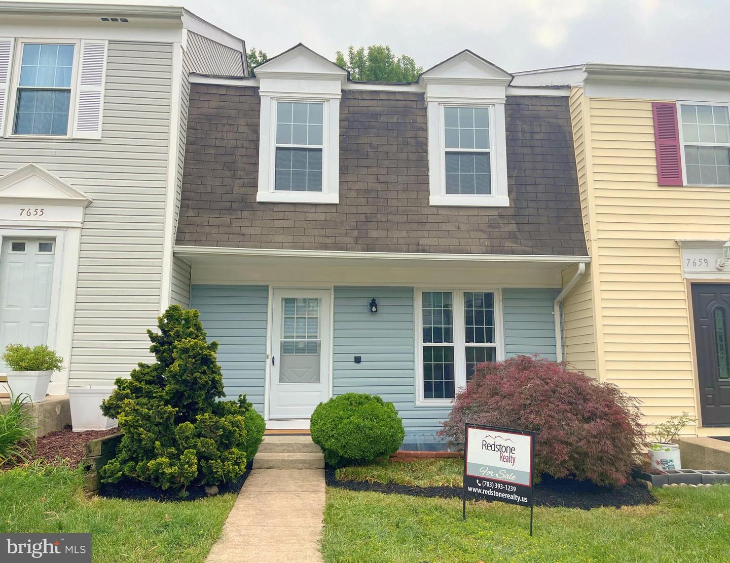 7657 SHEFFIELD VILLAGE LN, LORTON, Virginia 22079, 3 Bedrooms Bedrooms, ,2 BathroomsBathrooms,Residential,For sale,7657 SHEFFIELD VILLAGE LN,VAFX2243612 MLS # VAFX2243612