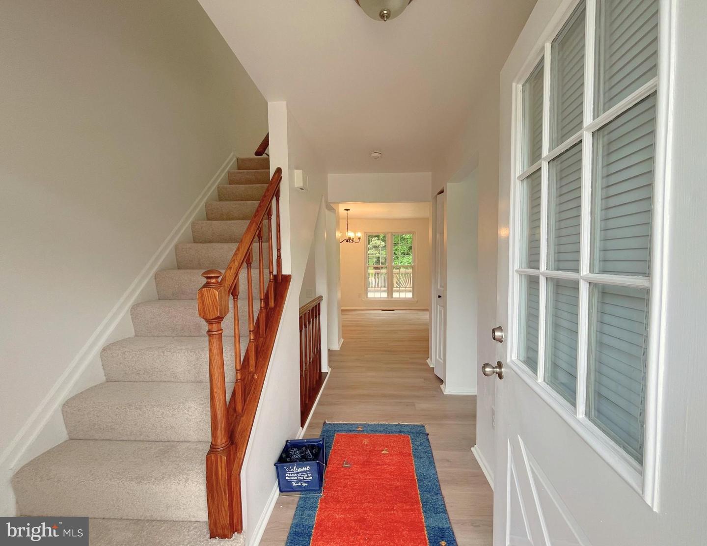 7657 SHEFFIELD VILLAGE LN, LORTON, Virginia 22079, 3 Bedrooms Bedrooms, ,2 BathroomsBathrooms,Residential,For sale,7657 SHEFFIELD VILLAGE LN,VAFX2243612 MLS # VAFX2243612