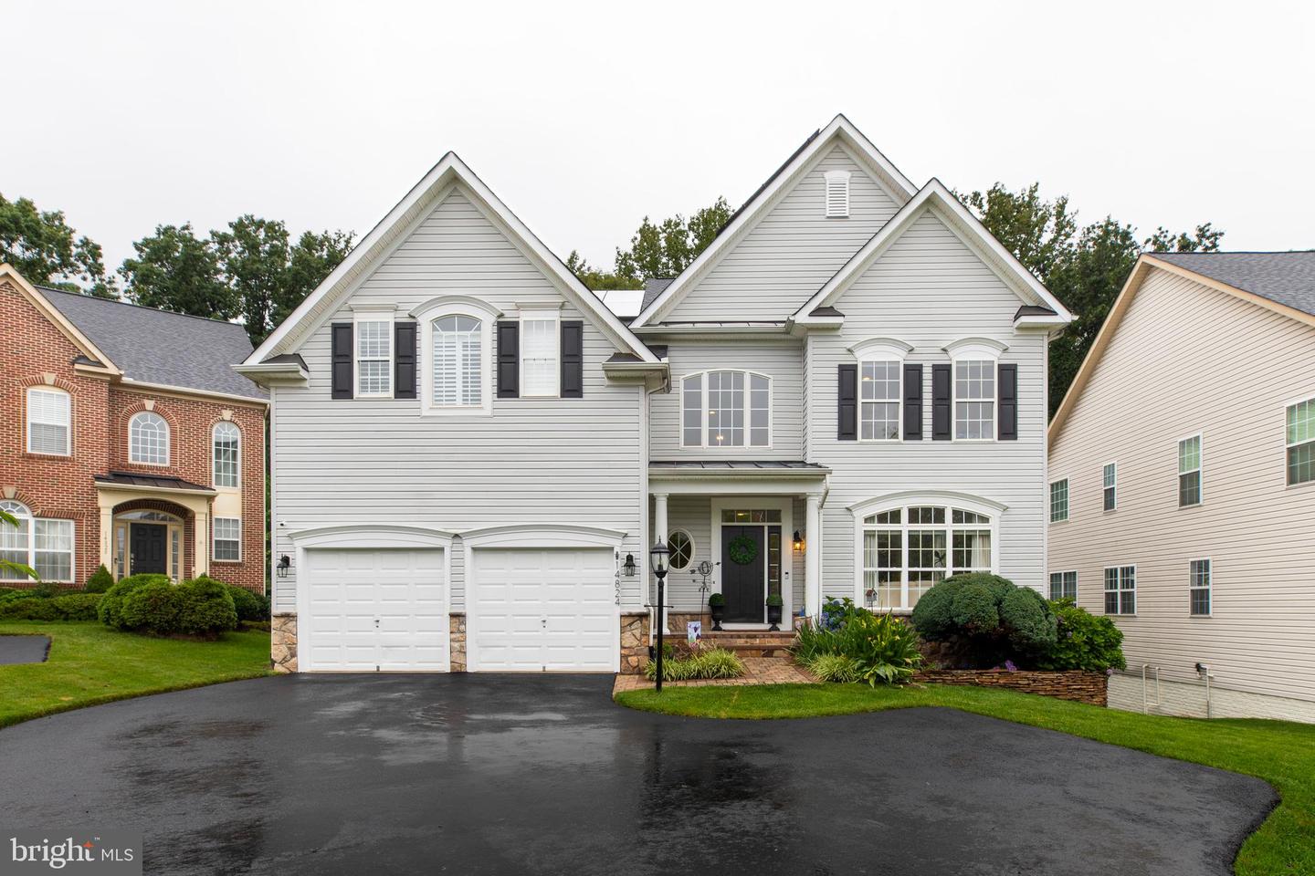 14824 CARTAGENA DR, GAINESVILLE, Virginia 20155, 5 Bedrooms Bedrooms, ,4 BathroomsBathrooms,Residential,For sale,14824 CARTAGENA DR,VAPW2095838 MLS # VAPW2095838