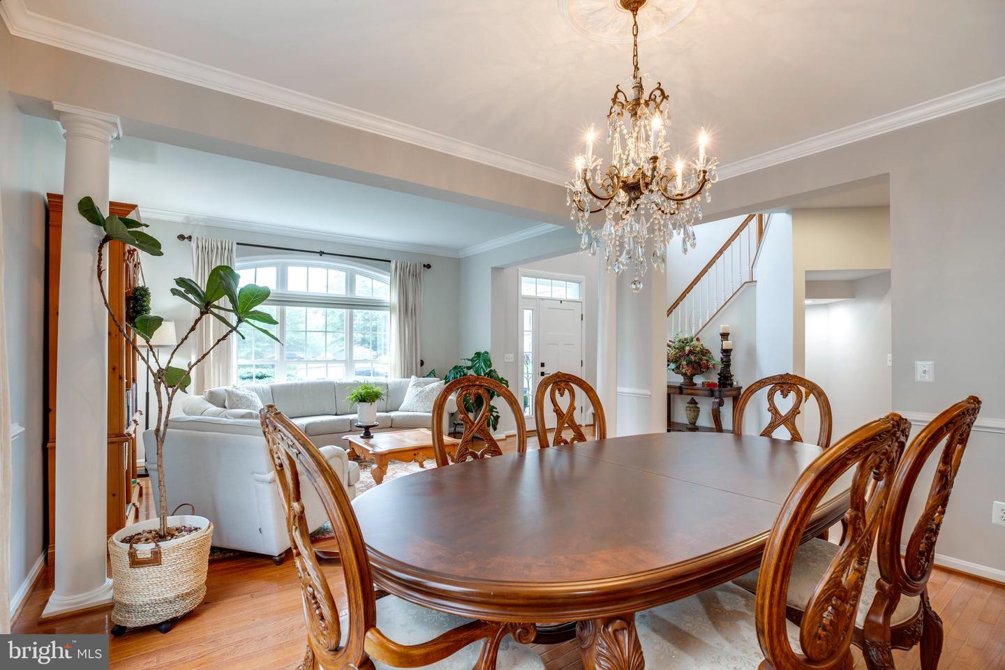 14824 CARTAGENA DR, GAINESVILLE, Virginia 20155, 5 Bedrooms Bedrooms, ,4 BathroomsBathrooms,Residential,For sale,14824 CARTAGENA DR,VAPW2095838 MLS # VAPW2095838