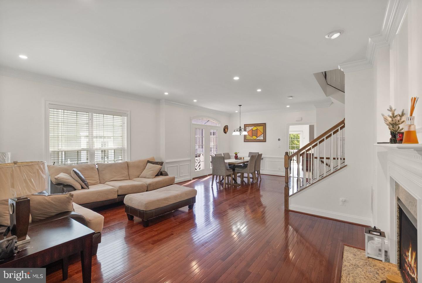 14658 CROSSFIELD WAY, WOODBRIDGE, Virginia 22191, 3 Bedrooms Bedrooms, ,2 BathroomsBathrooms,Residential,For sale,14658 CROSSFIELD WAY,VAPW2095860 MLS # VAPW2095860