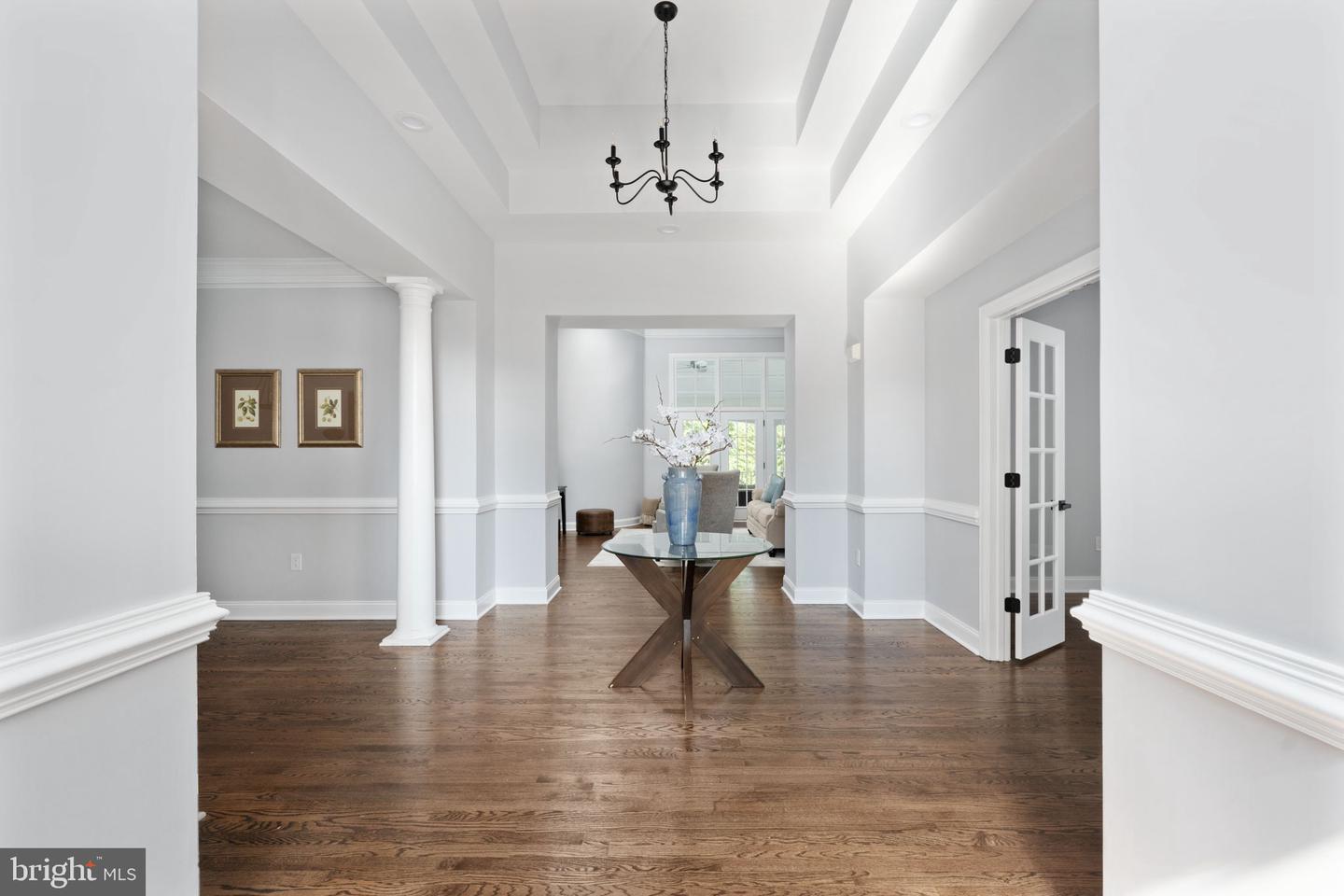 715 CONSTANTINE CT, WARRENTON, Virginia 20186, 5 Bedrooms Bedrooms, ,4 BathroomsBathrooms,Residential,For sale,715 CONSTANTINE CT,VAFQ2016868 MLS # VAFQ2016868