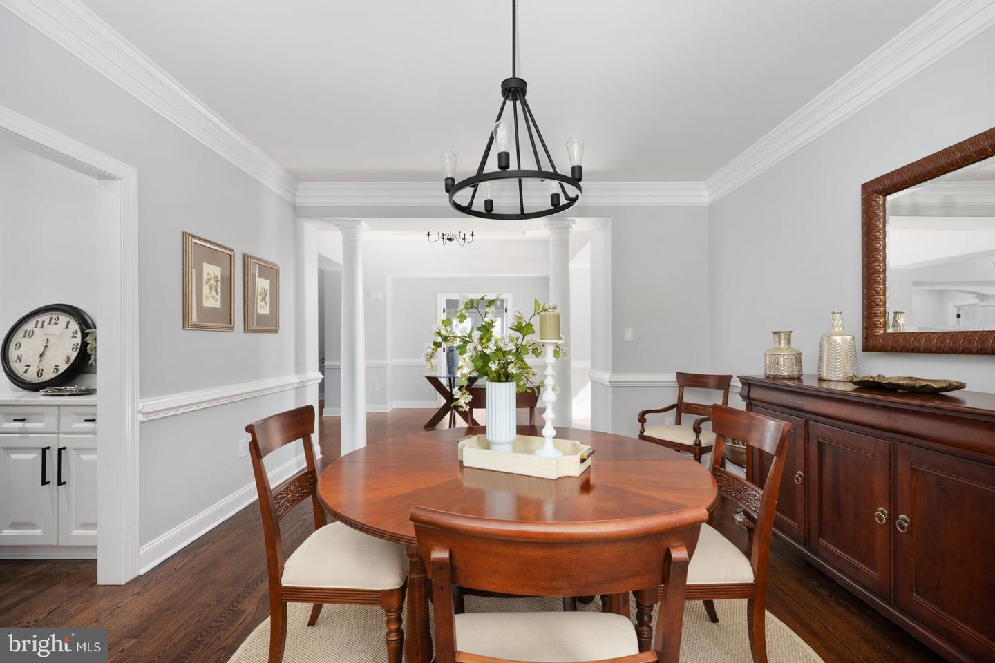 715 CONSTANTINE CT, WARRENTON, Virginia 20186, 5 Bedrooms Bedrooms, ,4 BathroomsBathrooms,Residential,For sale,715 CONSTANTINE CT,VAFQ2016868 MLS # VAFQ2016868
