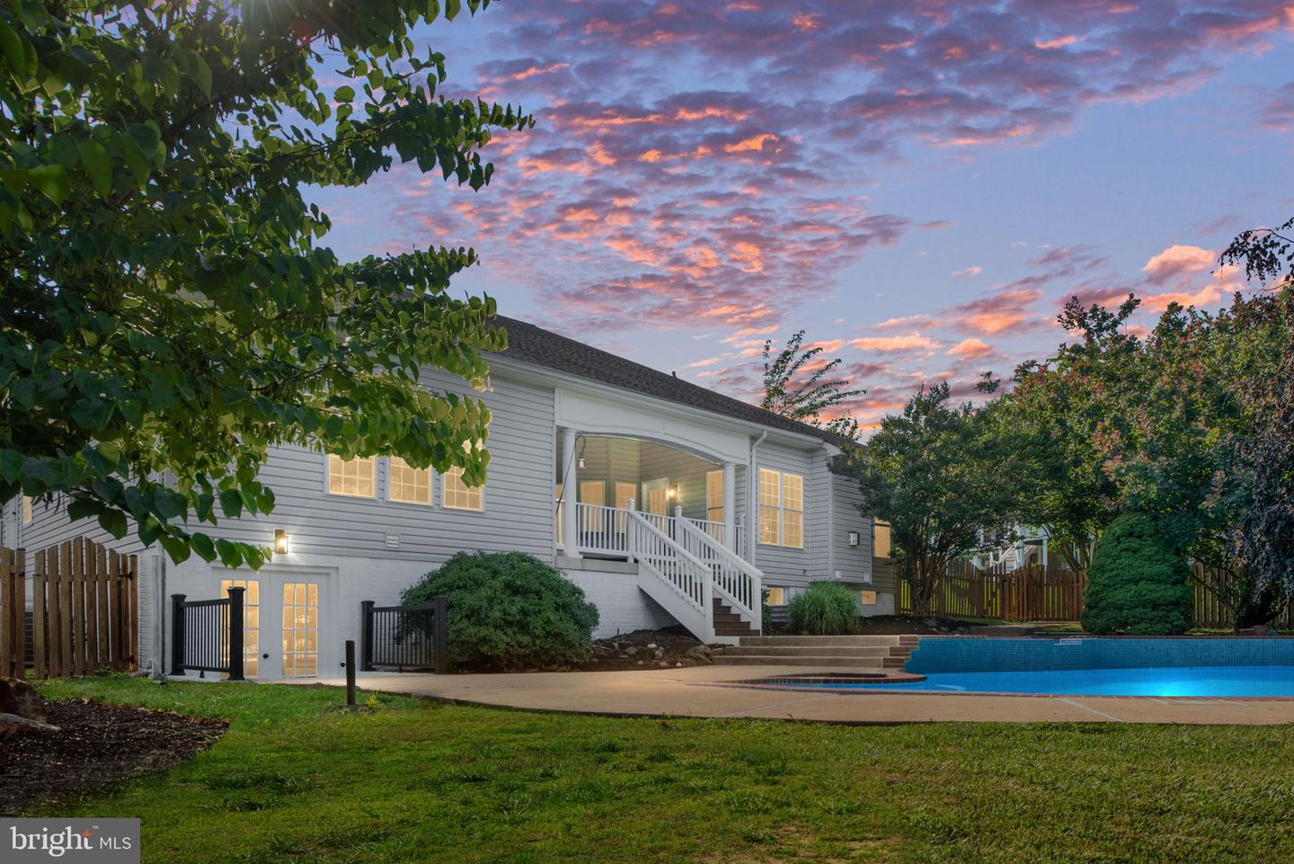 715 CONSTANTINE CT, WARRENTON, Virginia 20186, 5 Bedrooms Bedrooms, ,4 BathroomsBathrooms,Residential,For sale,715 CONSTANTINE CT,VAFQ2016868 MLS # VAFQ2016868