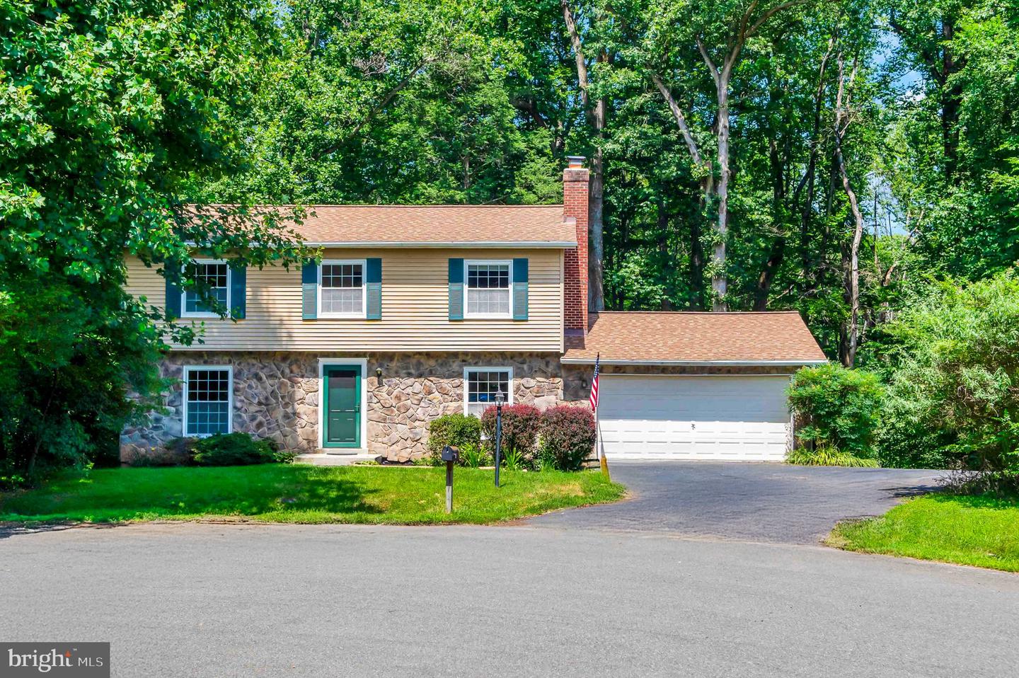 12651 PEAK CT, MANASSAS, Virginia 20112, 4 Bedrooms Bedrooms, ,2 BathroomsBathrooms,Residential,For sale,12651 PEAK CT,VAPW2096000 MLS # VAPW2096000