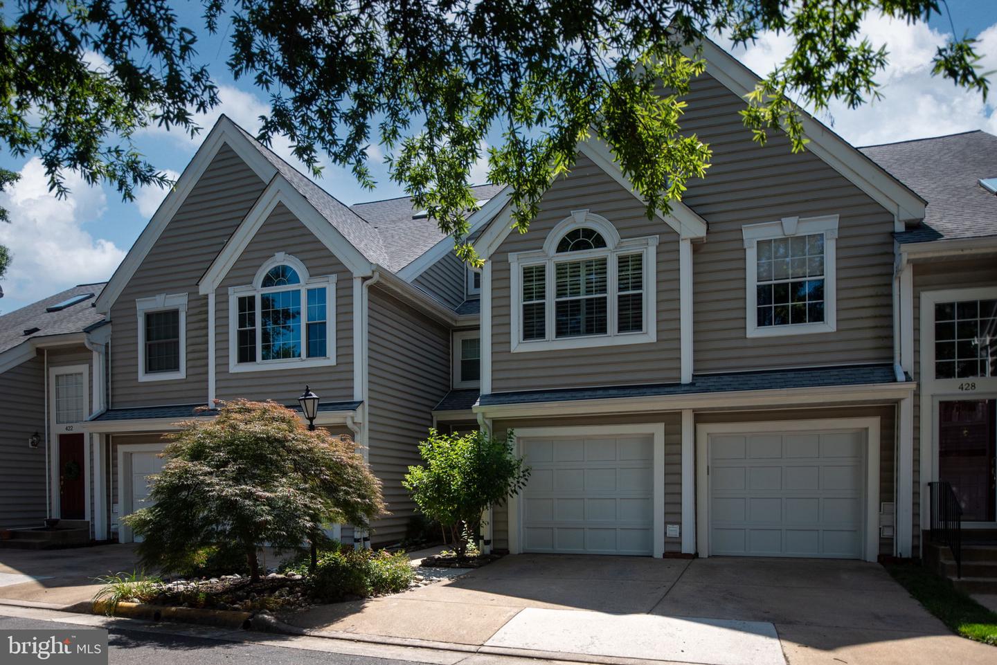426 FORTRESS WAY, OCCOQUAN, Virginia 22125, 2 Bedrooms Bedrooms, ,2 BathroomsBathrooms,Residential,For sale,426 FORTRESS WAY,VAPW2096134 MLS # VAPW2096134