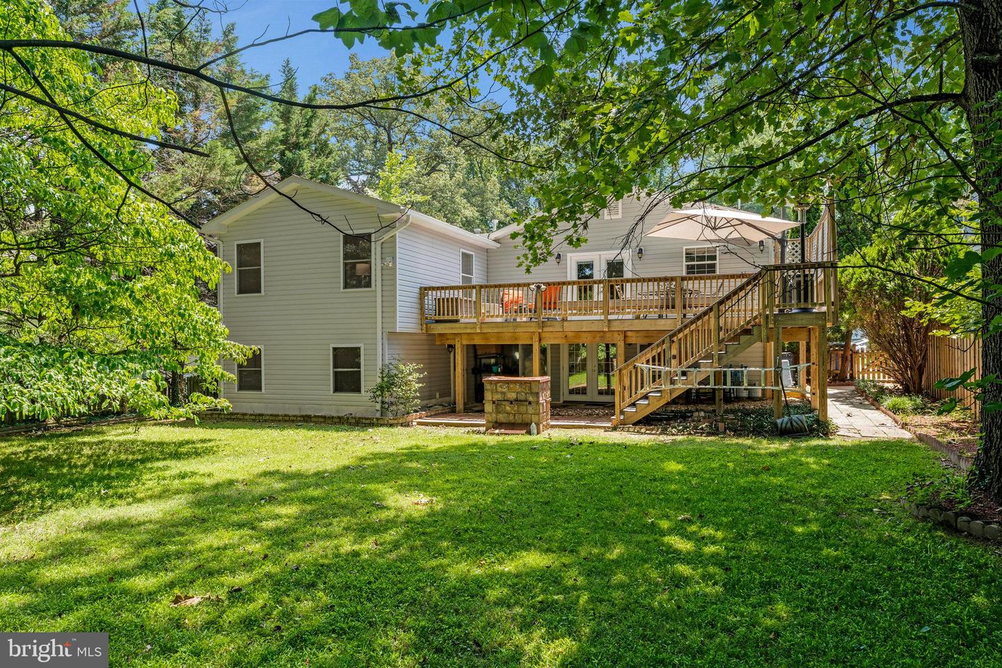 106 YEONAS DR SE, VIENNA, Virginia 22180, 5 Bedrooms Bedrooms, 6 Rooms Rooms,4 BathroomsBathrooms,Residential,For sale,106 YEONAS DR SE,VAFX2245080 MLS # VAFX2245080