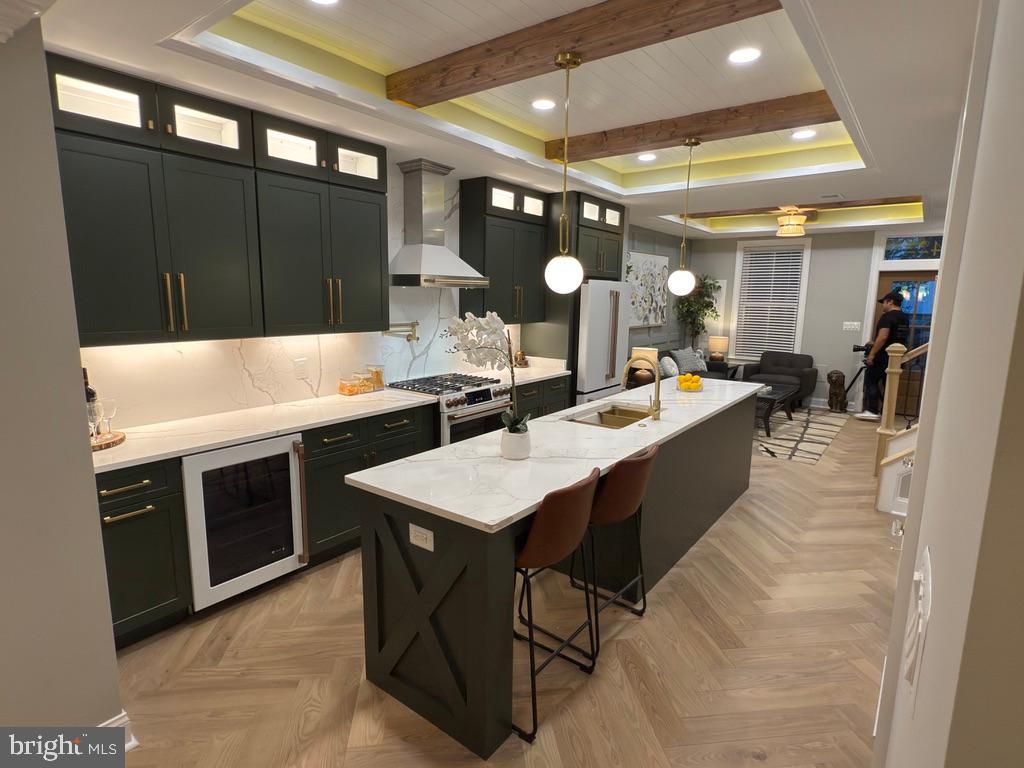422 11TH ST SE, WASHINGTON, District Of Columbia 20003, 3 Bedrooms Bedrooms, ,2 BathroomsBathrooms,Residential,For sale,422 11TH ST SE,DCDC2203930 MLS # DCDC2203930