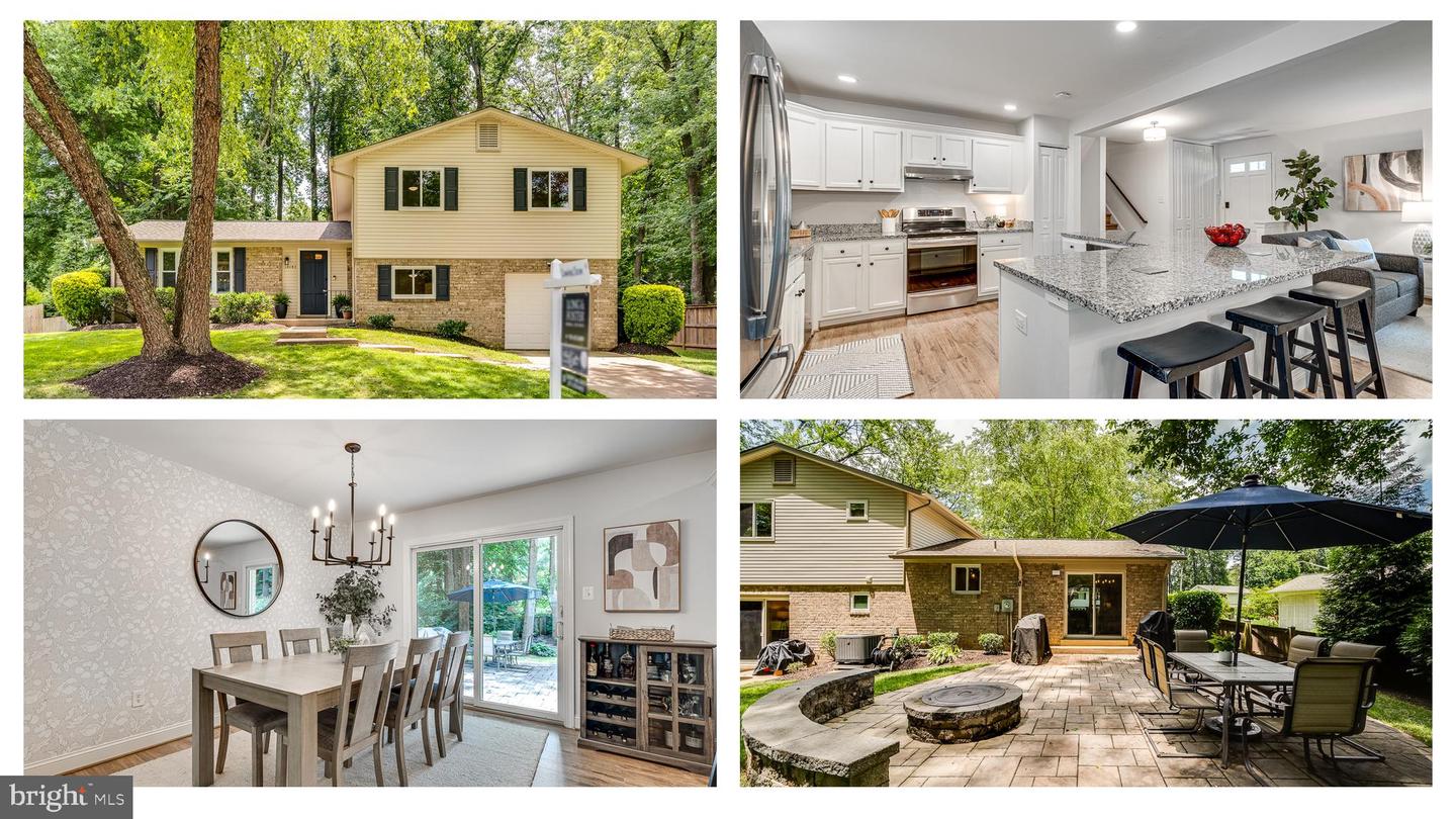 10197 WAVELL RD, FAIRFAX, Virginia 22032, 4 Bedrooms Bedrooms, ,3 BathroomsBathrooms,Residential,For sale,10197 WAVELL RD,VAFX2245286 MLS # VAFX2245286