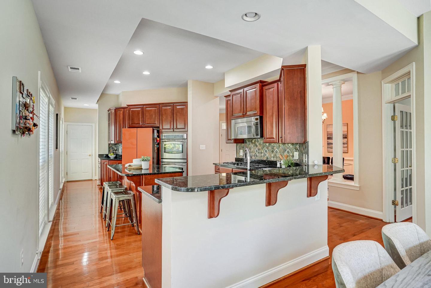5968 MANORVIEW WAY, ALEXANDRIA, Virginia 22315, 4 Bedrooms Bedrooms, ,3 BathroomsBathrooms,Residential,For sale,5968 MANORVIEW WAY,VAFX2245582 MLS # VAFX2245582