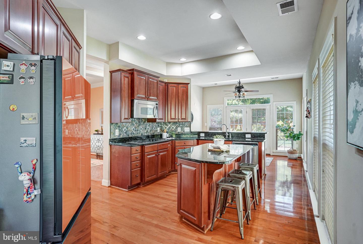 5968 MANORVIEW WAY, ALEXANDRIA, Virginia 22315, 4 Bedrooms Bedrooms, ,3 BathroomsBathrooms,Residential,For sale,5968 MANORVIEW WAY,VAFX2245582 MLS # VAFX2245582