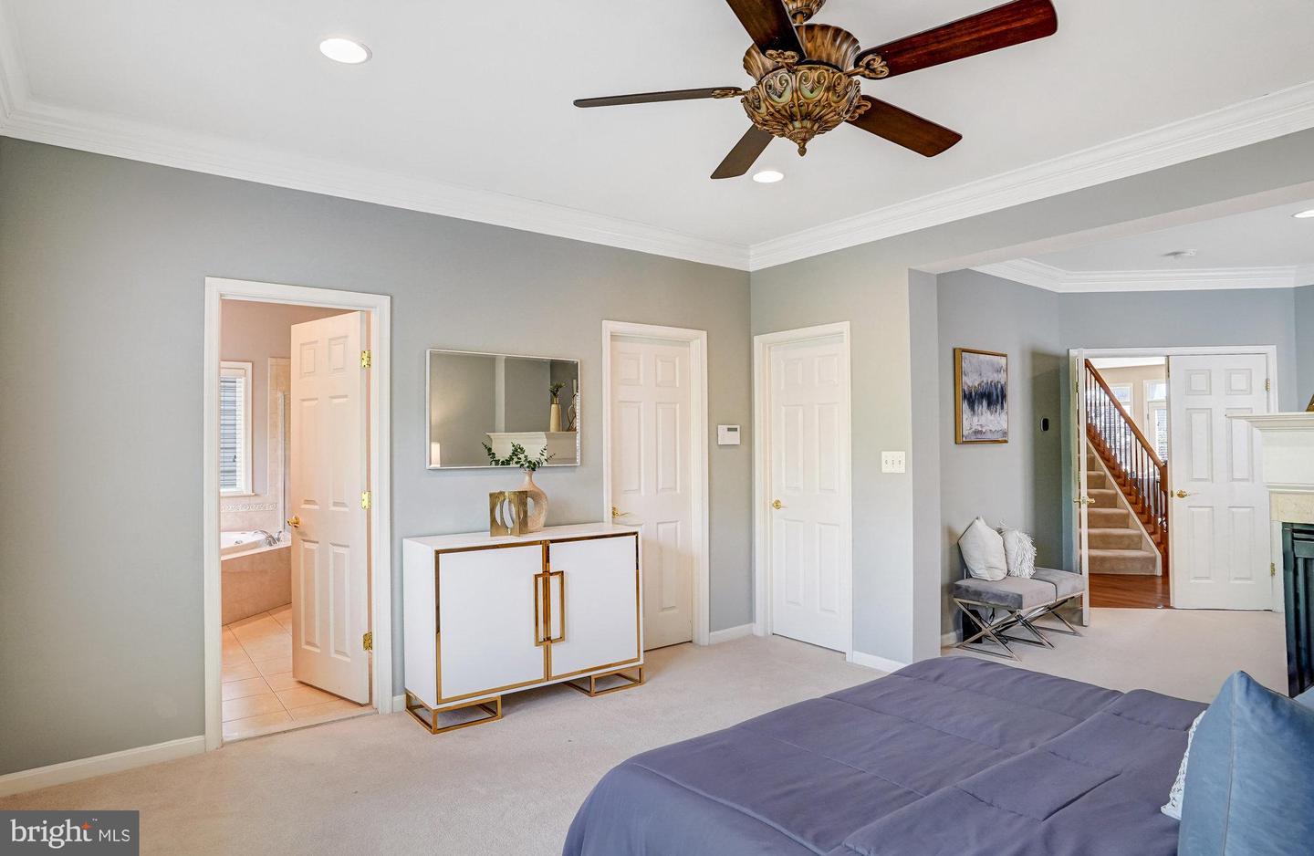 5968 MANORVIEW WAY, ALEXANDRIA, Virginia 22315, 4 Bedrooms Bedrooms, ,3 BathroomsBathrooms,Residential,For sale,5968 MANORVIEW WAY,VAFX2245582 MLS # VAFX2245582