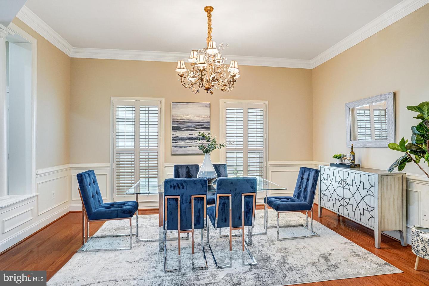 5968 MANORVIEW WAY, ALEXANDRIA, Virginia 22315, 4 Bedrooms Bedrooms, ,3 BathroomsBathrooms,Residential,For sale,5968 MANORVIEW WAY,VAFX2245582 MLS # VAFX2245582
