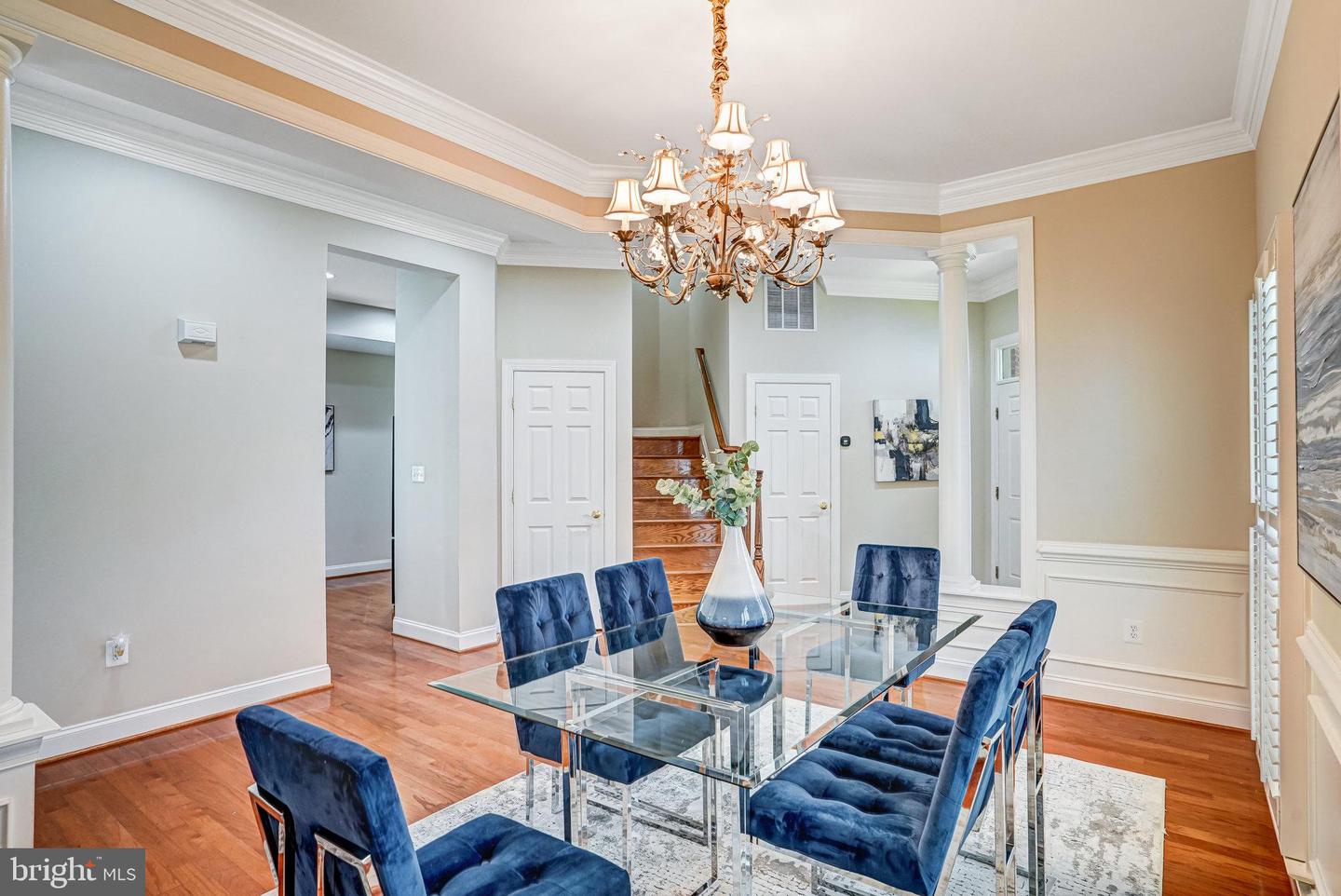 5968 MANORVIEW WAY, ALEXANDRIA, Virginia 22315, 4 Bedrooms Bedrooms, ,3 BathroomsBathrooms,Residential,For sale,5968 MANORVIEW WAY,VAFX2245582 MLS # VAFX2245582