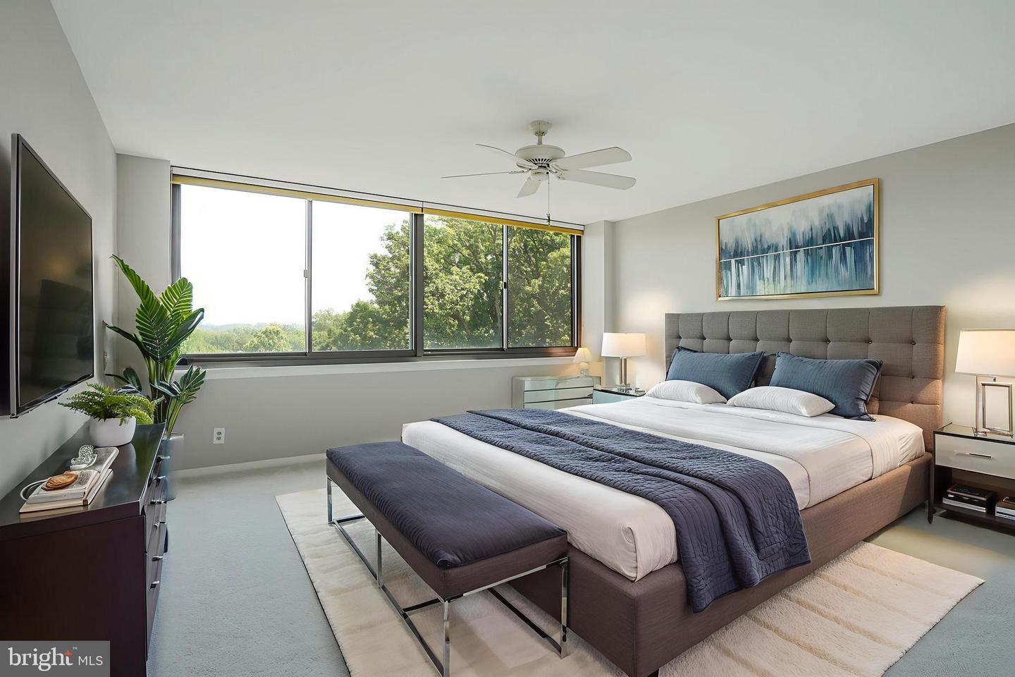 600 ROOSEVELT BLVD #510, FALLS CHURCH, Virginia 22044, 1 Bedroom Bedrooms, ,1 BathroomBathrooms,Residential,For sale,600 ROOSEVELT BLVD #510,VAFA2003072 MLS # VAFA2003072