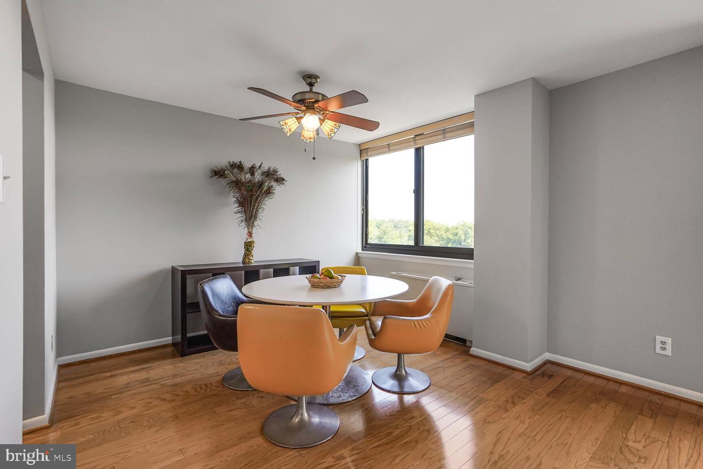 600 ROOSEVELT BLVD #510, FALLS CHURCH, Virginia 22044, 1 Bedroom Bedrooms, ,1 BathroomBathrooms,Residential,For sale,600 ROOSEVELT BLVD #510,VAFA2003072 MLS # VAFA2003072