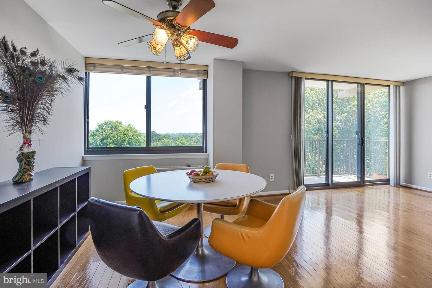 600 ROOSEVELT BLVD #510, FALLS CHURCH, Virginia 22044, 1 Bedroom Bedrooms, ,1 BathroomBathrooms,Residential,For sale,600 ROOSEVELT BLVD #510,VAFA2003072 MLS # VAFA2003072