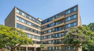 600 ROOSEVELT BLVD #510, FALLS CHURCH, Virginia 22044, 1 Bedroom Bedrooms, ,1 BathroomBathrooms,Residential,For sale,600 ROOSEVELT BLVD #510,VAFA2003072 MLS # VAFA2003072