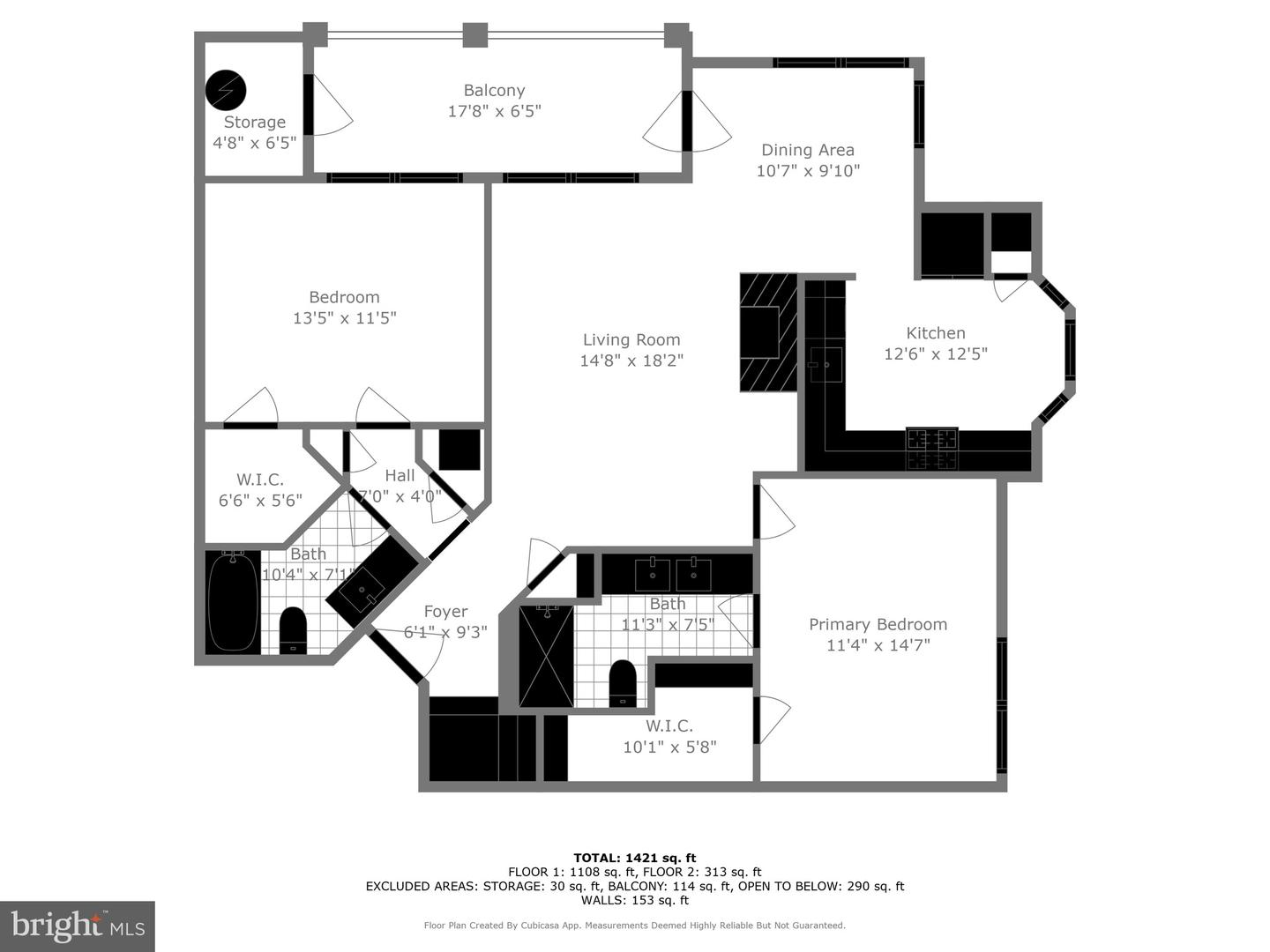 46630 DRYSDALE TER #303, STERLING, Virginia 20165, 2 Bedrooms Bedrooms, ,2 BathroomsBathrooms,Residential,For sale,46630 DRYSDALE TER #303,VALO2098746 MLS # VALO2098746