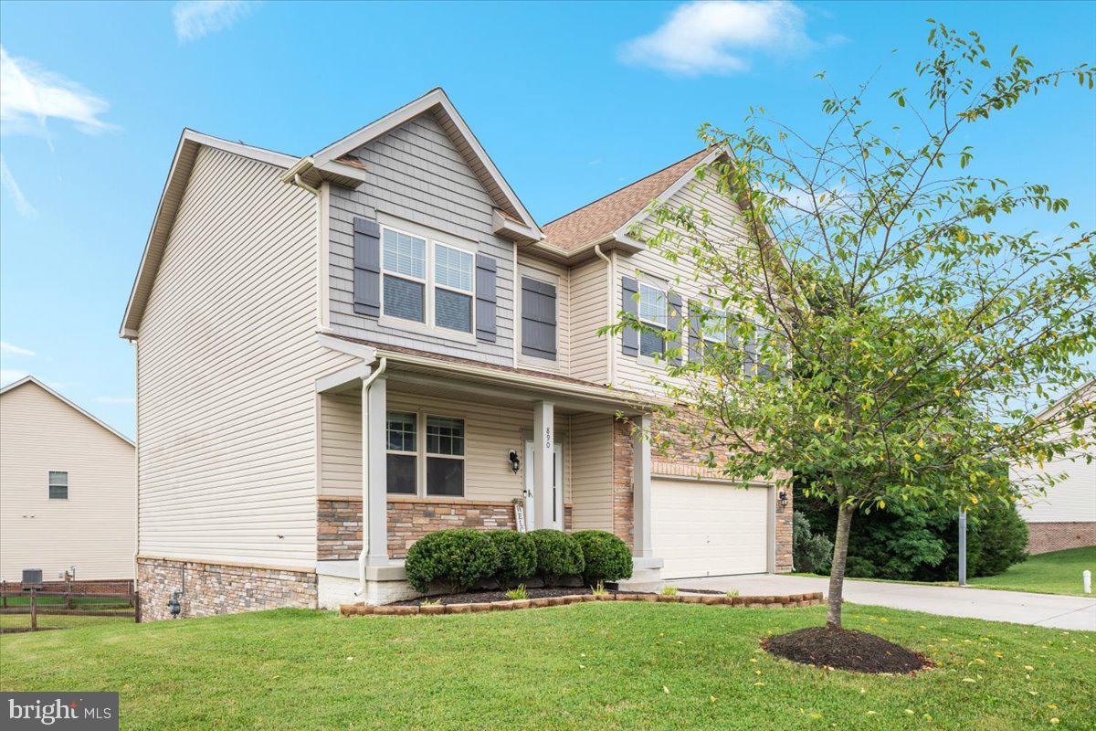 890 SHADOWS DR, FRONT ROYAL, Virginia 22630, 5 Bedrooms Bedrooms, ,3 BathroomsBathrooms,Residential,For sale,890 SHADOWS DR,VAWR2011392 MLS # VAWR2011392