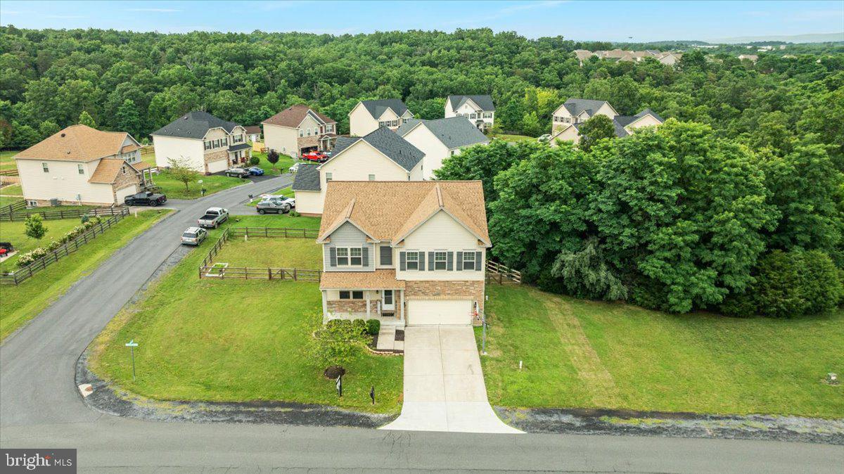 890 SHADOWS DR, FRONT ROYAL, Virginia 22630, 5 Bedrooms Bedrooms, ,3 BathroomsBathrooms,Residential,For sale,890 SHADOWS DR,VAWR2011392 MLS # VAWR2011392