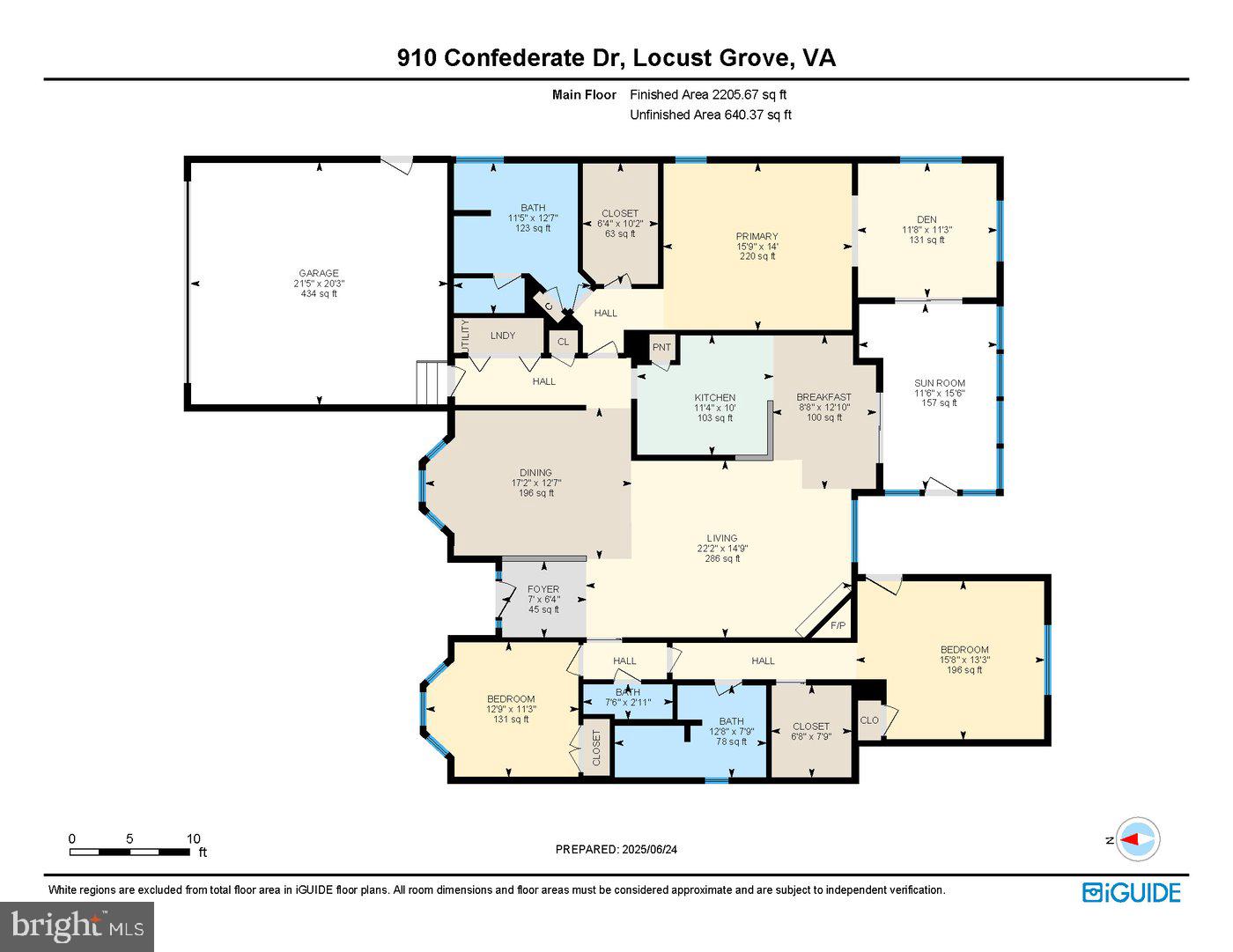 910 CONFEDERATE DR, LOCUST GROVE, Virginia 22508, 3 Bedrooms Bedrooms, ,2 BathroomsBathrooms,Residential,For sale,910 CONFEDERATE DR,VAOR2009866 MLS # VAOR2009866
