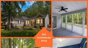910 CONFEDERATE DR, LOCUST GROVE, Virginia 22508, 3 Bedrooms Bedrooms, ,2 BathroomsBathrooms,Residential,For sale,910 CONFEDERATE DR,VAOR2009866 MLS # VAOR2009866