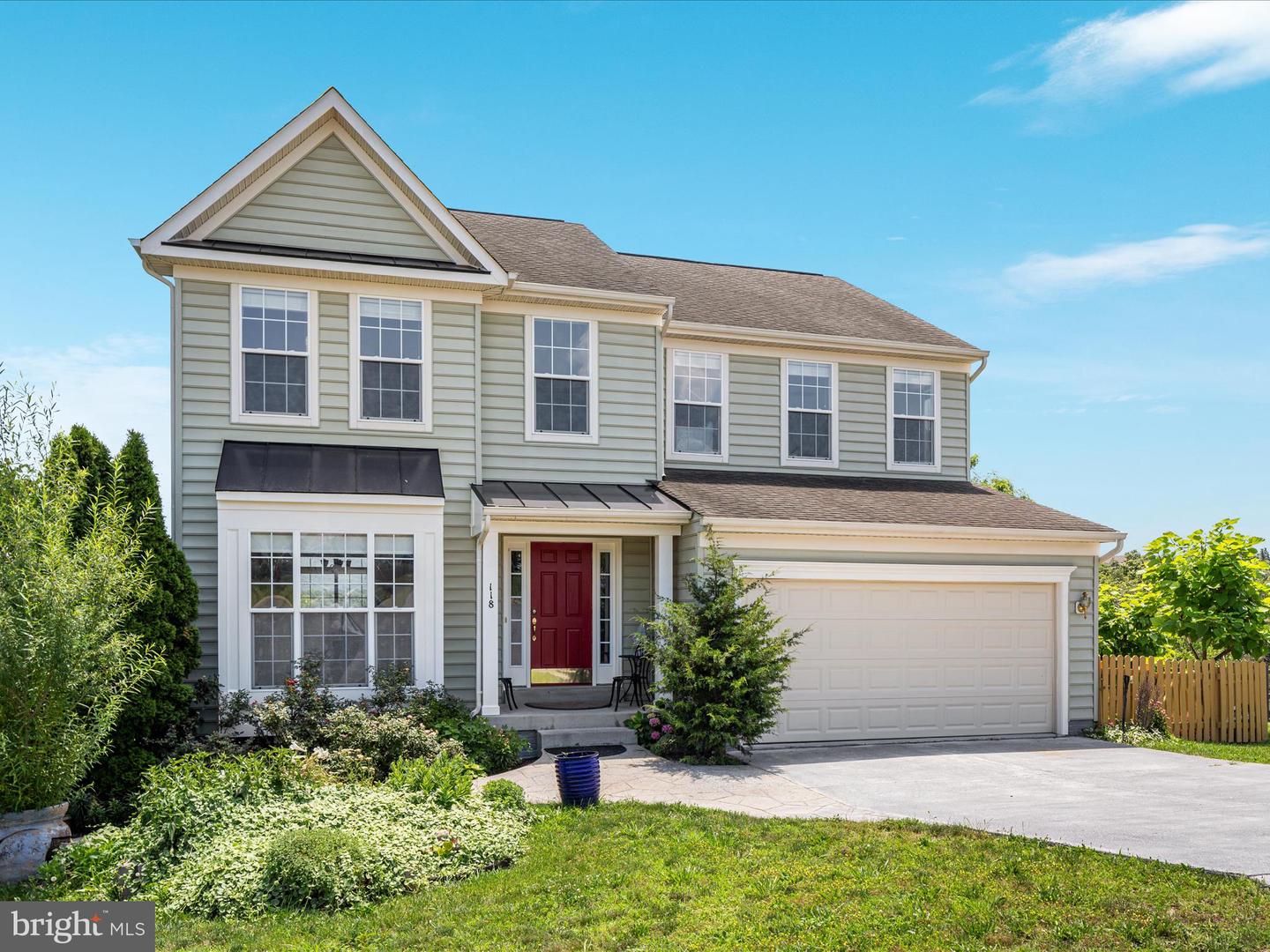 118 JENNY CT, STRASBURG, Virginia 22657, 5 Bedrooms Bedrooms, ,3 BathroomsBathrooms,Residential,For sale,118 JENNY CT,VASH2011666 MLS # VASH2011666
