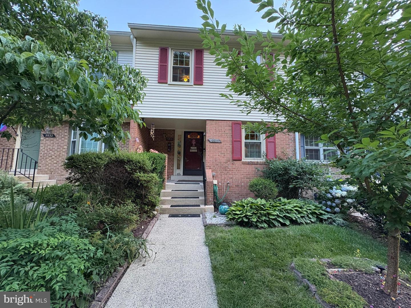 5930 LANGTON DR, FRANCONIA, Virginia 22310, 3 Bedrooms Bedrooms, ,3 BathroomsBathrooms,Residential,For sale,5930 LANGTON DR,VAFX2246138 MLS # VAFX2246138