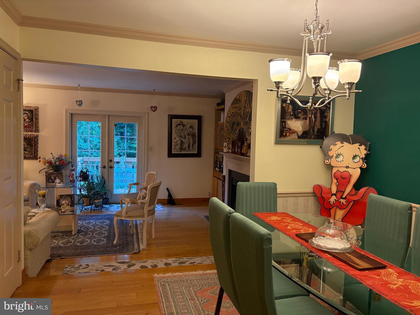 5930 LANGTON DR, FRANCONIA, Virginia 22310, 3 Bedrooms Bedrooms, ,3 BathroomsBathrooms,Residential,For sale,5930 LANGTON DR,VAFX2246138 MLS # VAFX2246138