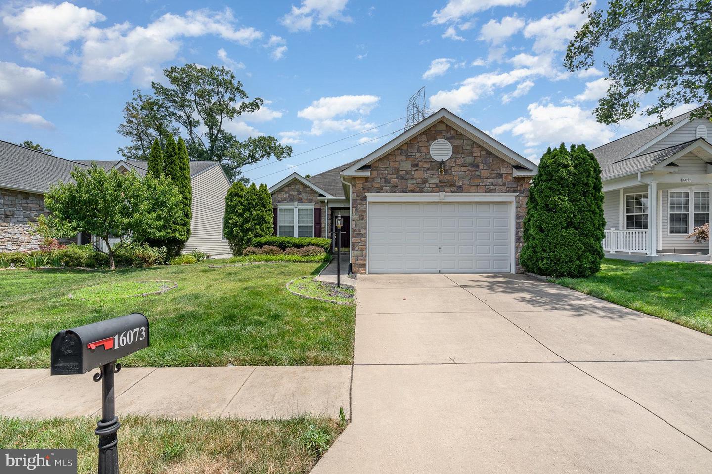 16073 DANCING LEAF PL, DUMFRIES, Virginia 22025, 3 Bedrooms Bedrooms, ,2 BathroomsBathrooms,Residential,For sale,16073 DANCING LEAF PL,VAPW2096632 MLS # VAPW2096632