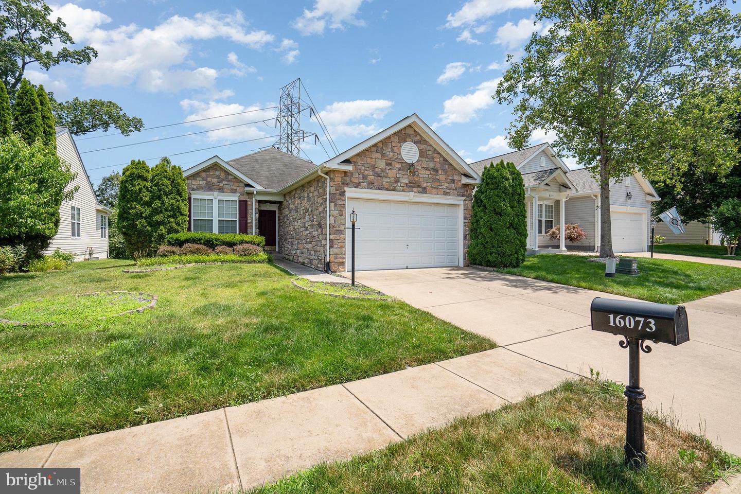16073 DANCING LEAF PL, DUMFRIES, Virginia 22025, 3 Bedrooms Bedrooms, ,2 BathroomsBathrooms,Residential,For sale,16073 DANCING LEAF PL,VAPW2096632 MLS # VAPW2096632