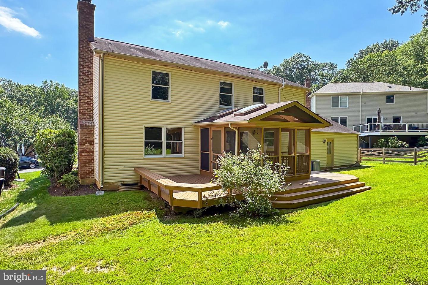 5509 YELLOW RAIL CT, FAIRFAX, Virginia 22032, 5 Bedrooms Bedrooms, ,3 BathroomsBathrooms,Residential,For sale,5509 YELLOW RAIL CT,VAFX2246474 MLS # VAFX2246474