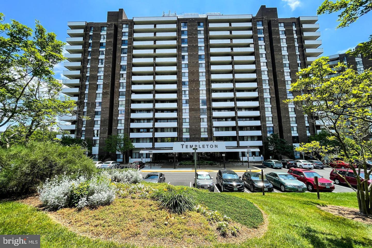 250 S REYNOLDS ST #610, ALEXANDRIA, Virginia 22304, 2 Bedrooms Bedrooms, ,2 BathroomsBathrooms,Residential,For sale,250 S REYNOLDS ST #610,VAAX2046244 MLS # VAAX2046244