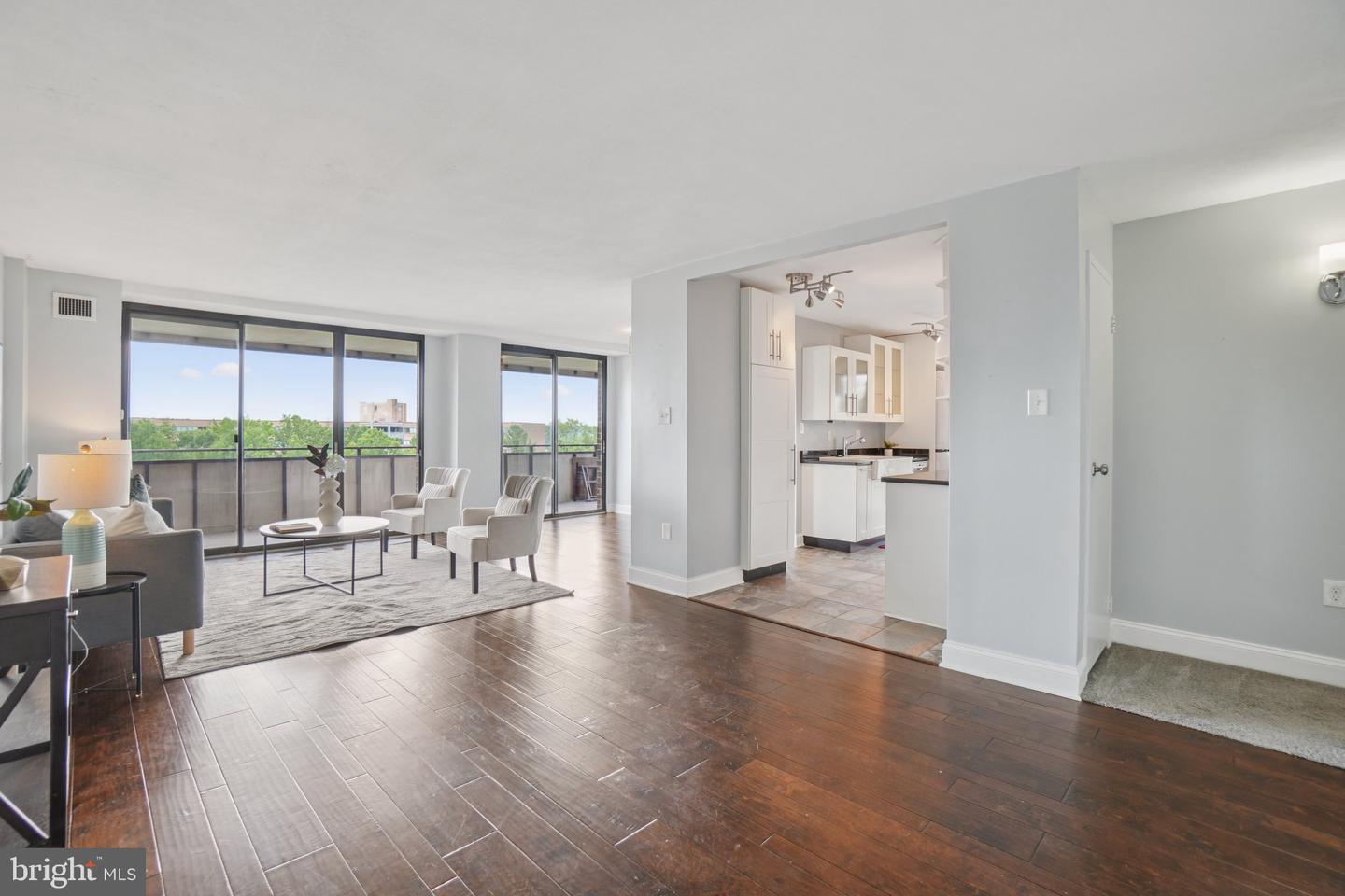 250 S REYNOLDS ST #610, ALEXANDRIA, Virginia 22304, 2 Bedrooms Bedrooms, ,2 BathroomsBathrooms,Residential,For sale,250 S REYNOLDS ST #610,VAAX2046244 MLS # VAAX2046244