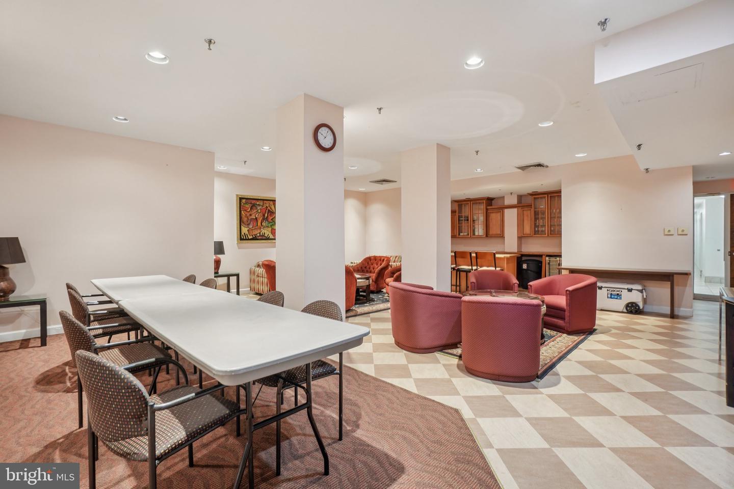 250 S REYNOLDS ST #610, ALEXANDRIA, Virginia 22304, 2 Bedrooms Bedrooms, ,2 BathroomsBathrooms,Residential,For sale,250 S REYNOLDS ST #610,VAAX2046244 MLS # VAAX2046244