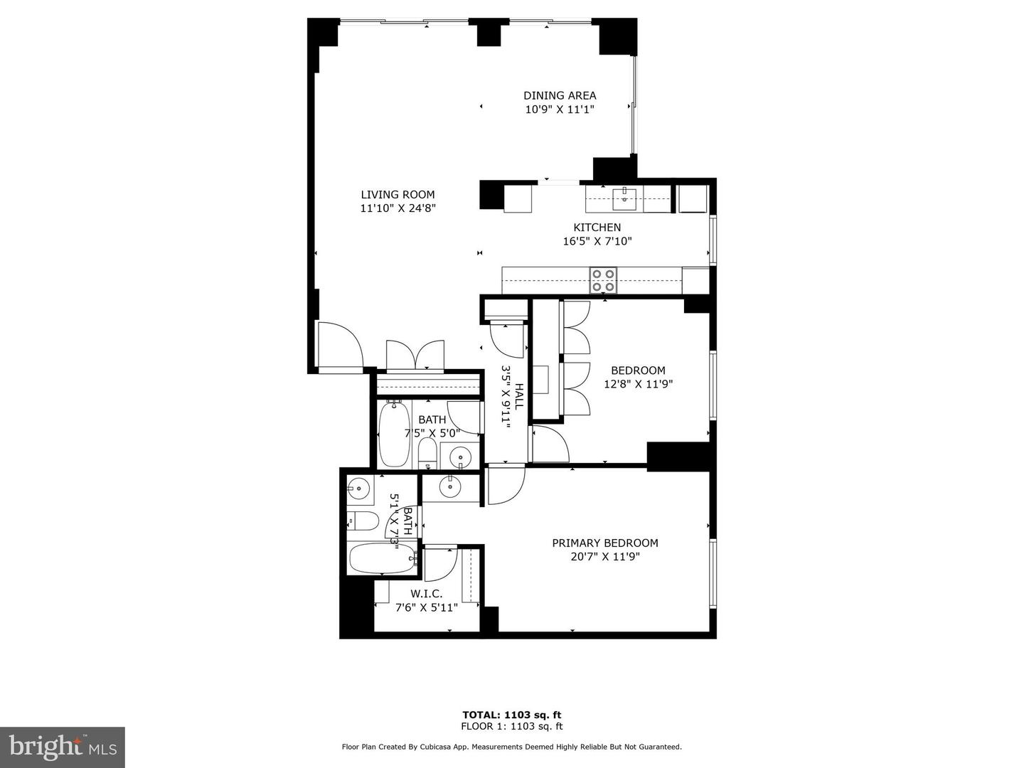 250 S REYNOLDS ST #610, ALEXANDRIA, Virginia 22304, 2 Bedrooms Bedrooms, ,2 BathroomsBathrooms,Residential,For sale,250 S REYNOLDS ST #610,VAAX2046244 MLS # VAAX2046244