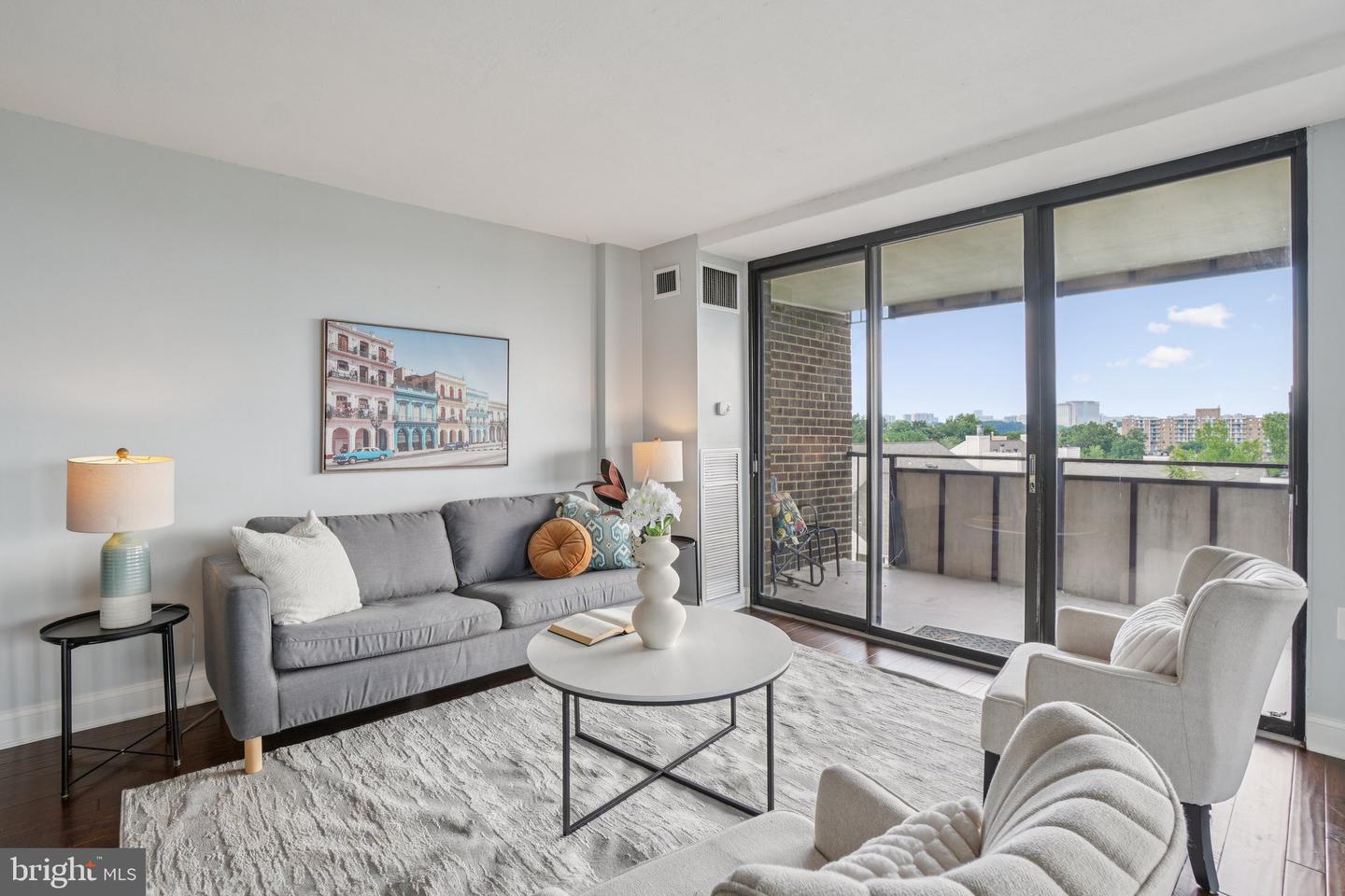 250 S REYNOLDS ST #610, ALEXANDRIA, Virginia 22304, 2 Bedrooms Bedrooms, ,2 BathroomsBathrooms,Residential,For sale,250 S REYNOLDS ST #610,VAAX2046244 MLS # VAAX2046244