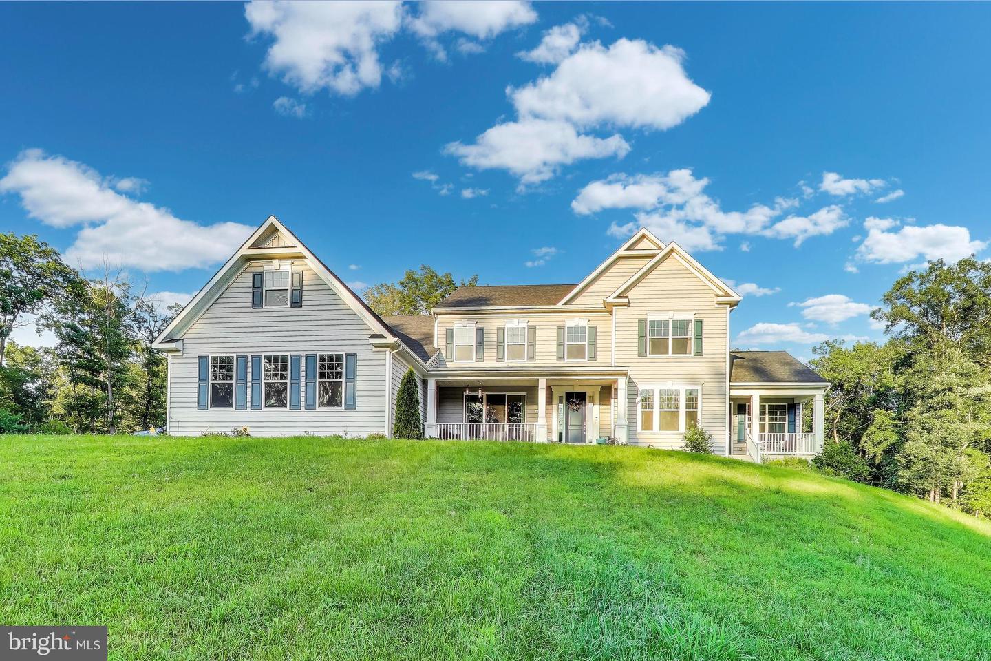13001 WIPPLE CT, FREDERICKSBURG, Virginia 22407, 6 Bedrooms Bedrooms, ,6 BathroomsBathrooms,Residential,For sale,13001 WIPPLE CT,VASP2033910 MLS # VASP2033910