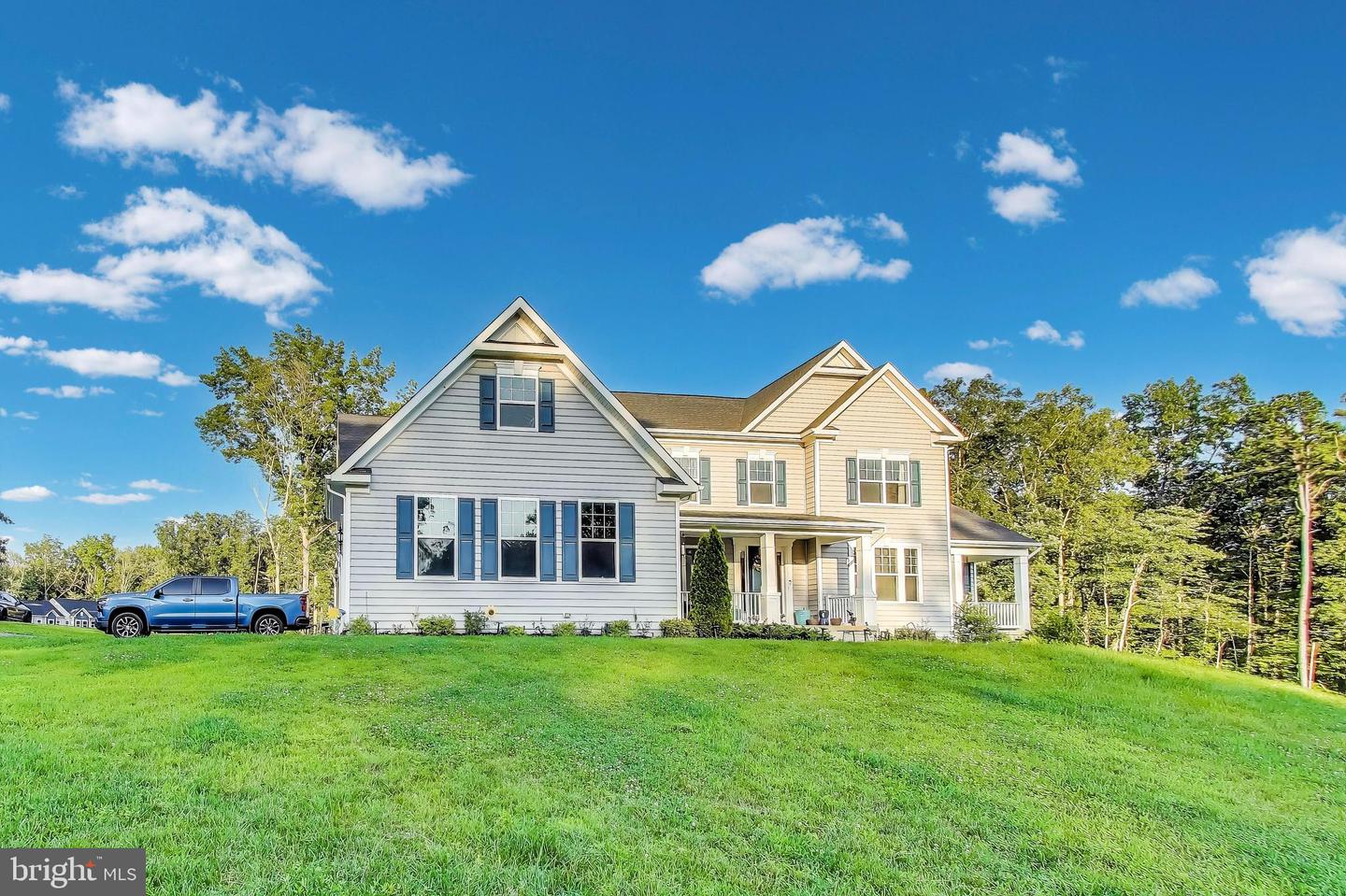 13001 WIPPLE CT, FREDERICKSBURG, Virginia 22407, 6 Bedrooms Bedrooms, ,6 BathroomsBathrooms,Residential,For sale,13001 WIPPLE CT,VASP2033910 MLS # VASP2033910