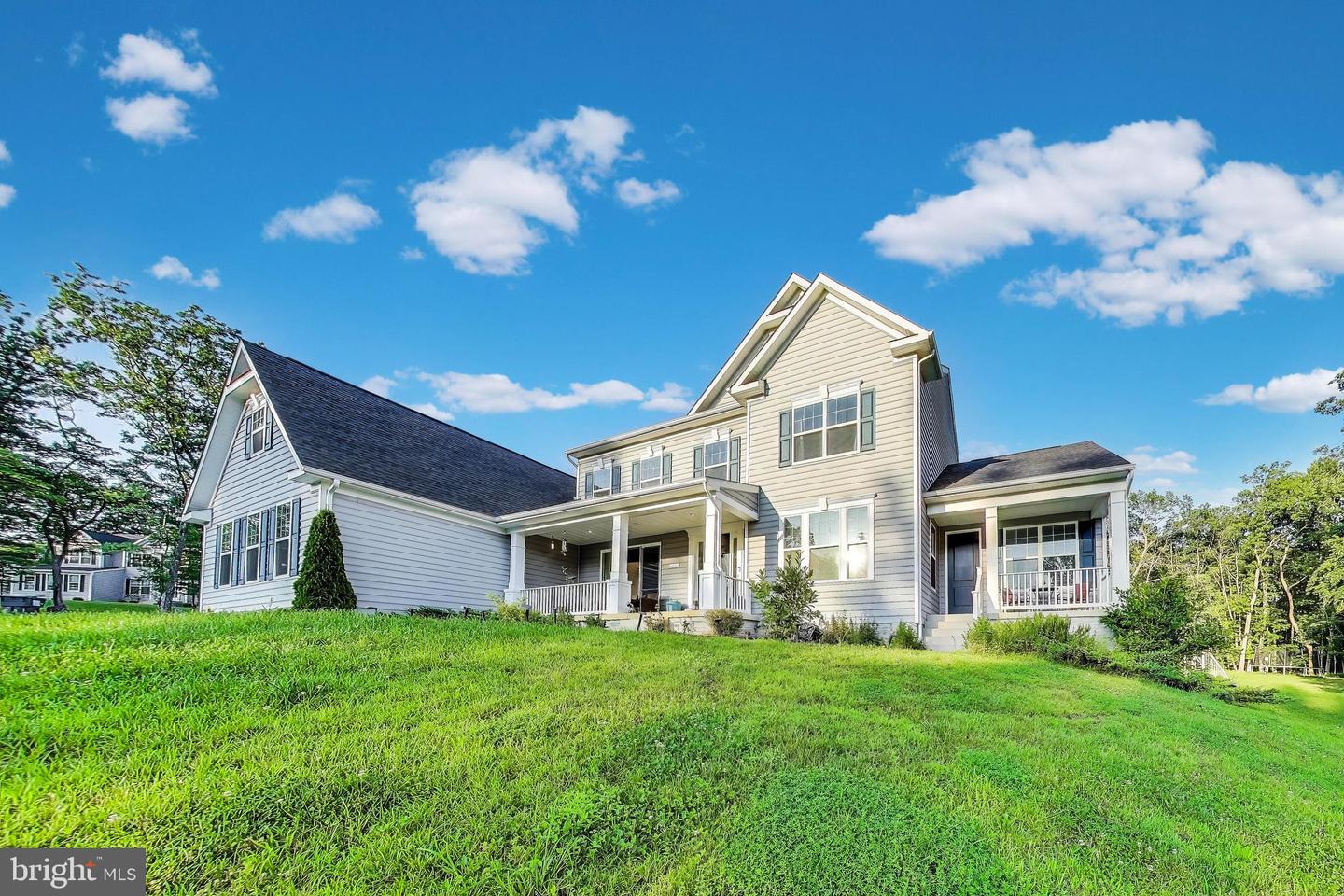 13001 WIPPLE CT, FREDERICKSBURG, Virginia 22407, 6 Bedrooms Bedrooms, ,6 BathroomsBathrooms,Residential,For sale,13001 WIPPLE CT,VASP2033910 MLS # VASP2033910