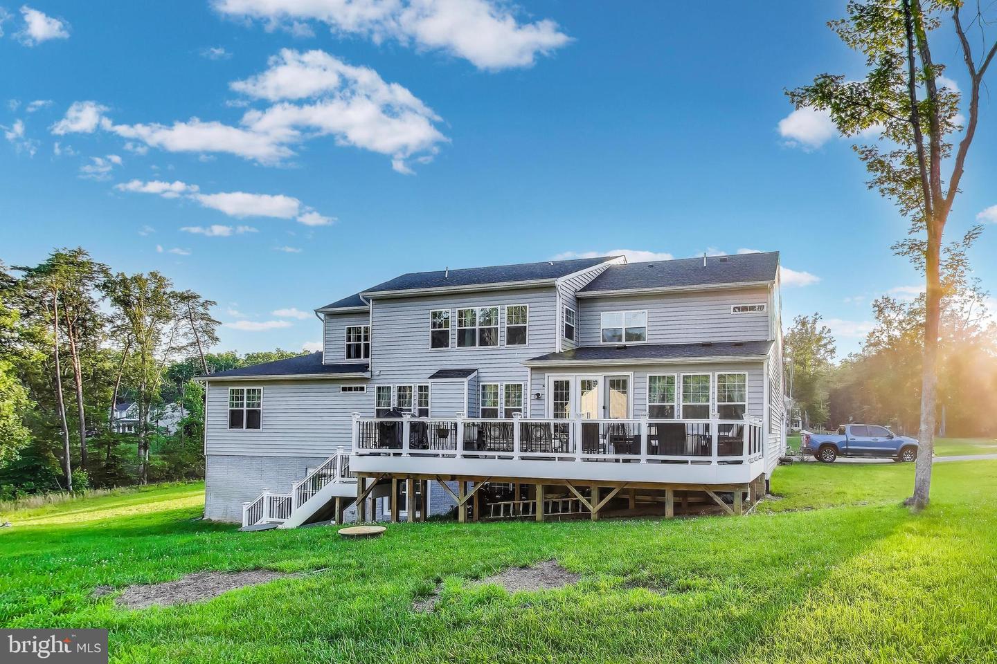 13001 WIPPLE CT, FREDERICKSBURG, Virginia 22407, 6 Bedrooms Bedrooms, ,6 BathroomsBathrooms,Residential,For sale,13001 WIPPLE CT,VASP2033910 MLS # VASP2033910