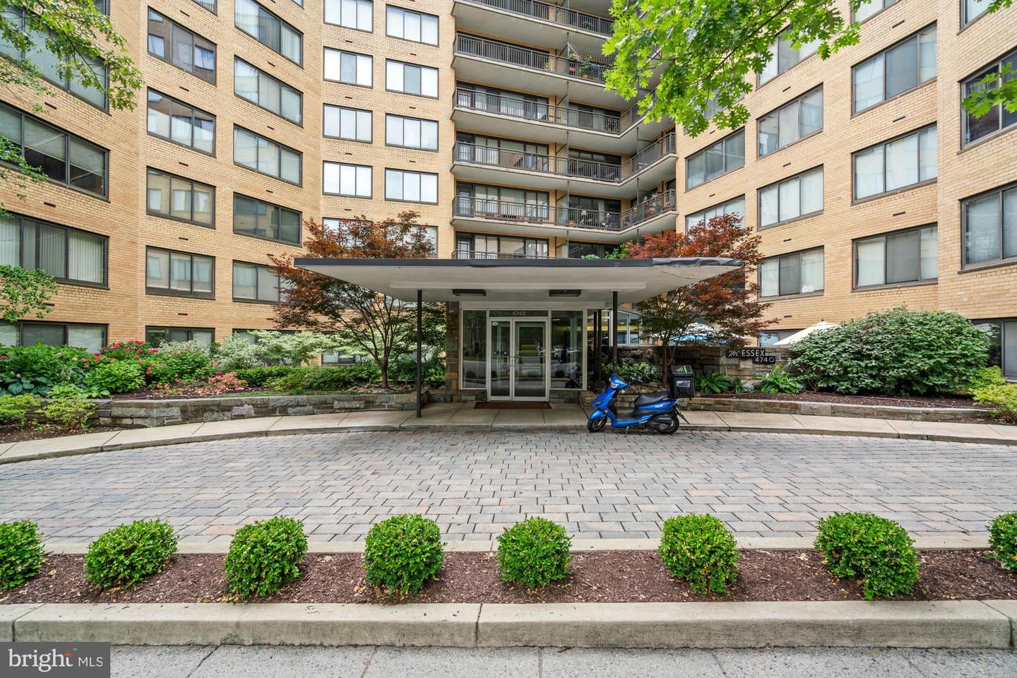 4740 CONNECTICUT AVE NW #204, WASHINGTON, District Of Columbia 20008, 1 Bedroom Bedrooms, ,1 BathroomBathrooms,Residential,For sale,4740 CONNECTICUT AVE NW #204,DCDC2205440 MLS # DCDC2205440