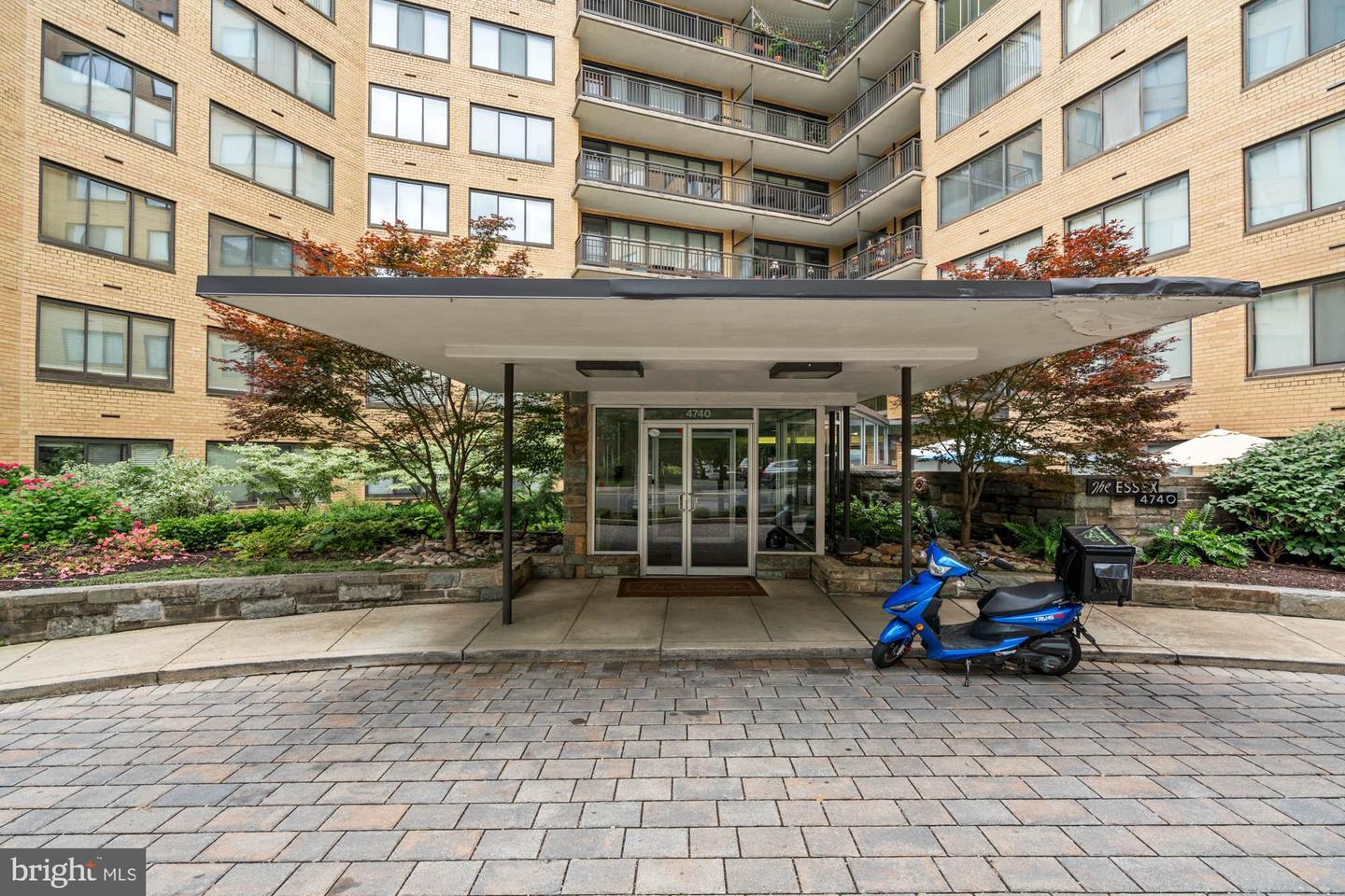 4740 CONNECTICUT AVE NW #204, WASHINGTON, District Of Columbia 20008, 1 Bedroom Bedrooms, ,1 BathroomBathrooms,Residential,For sale,4740 CONNECTICUT AVE NW #204,DCDC2205440 MLS # DCDC2205440