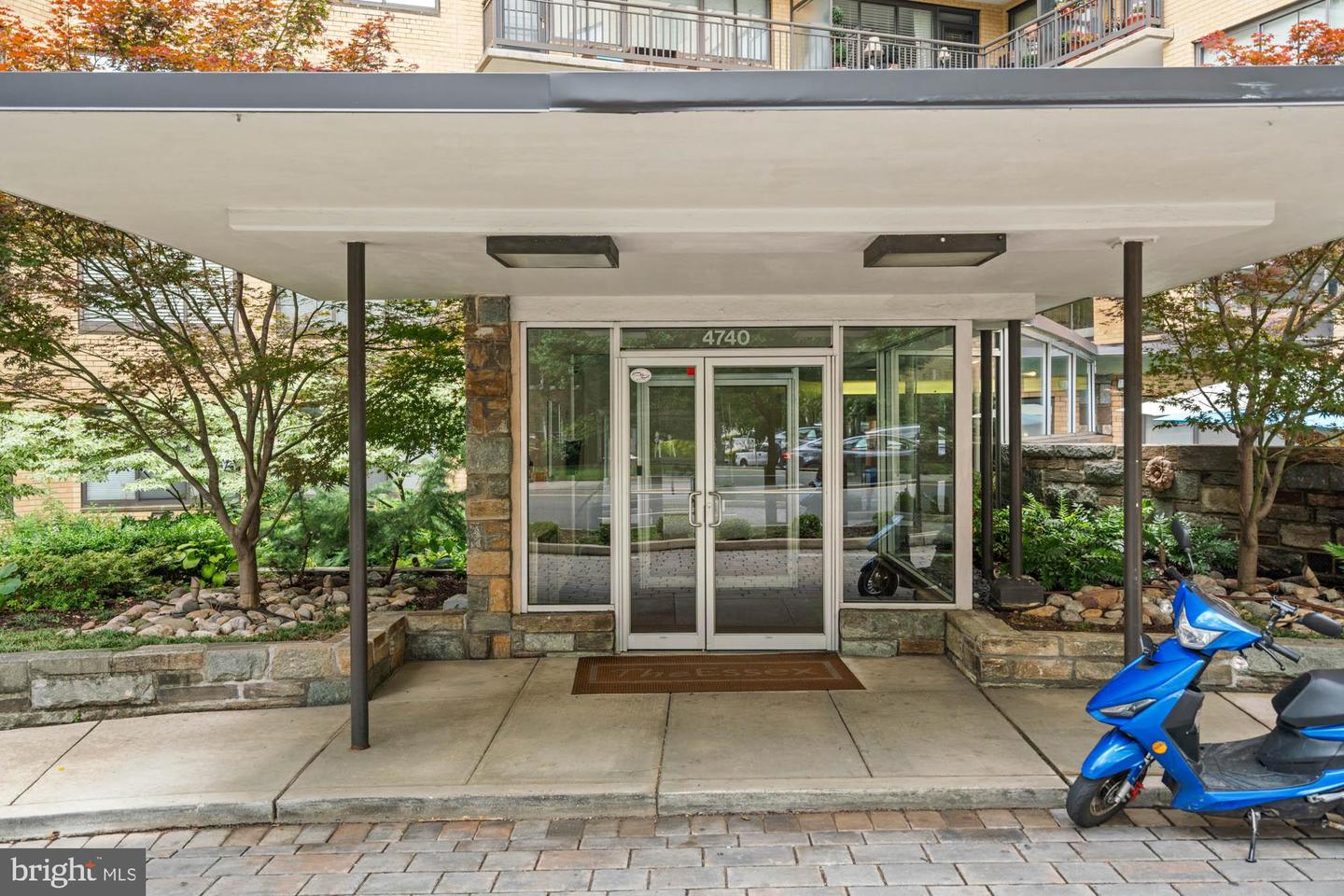 4740 CONNECTICUT AVE NW #204, WASHINGTON, District Of Columbia 20008, 1 Bedroom Bedrooms, ,1 BathroomBathrooms,Residential,For sale,4740 CONNECTICUT AVE NW #204,DCDC2205440 MLS # DCDC2205440