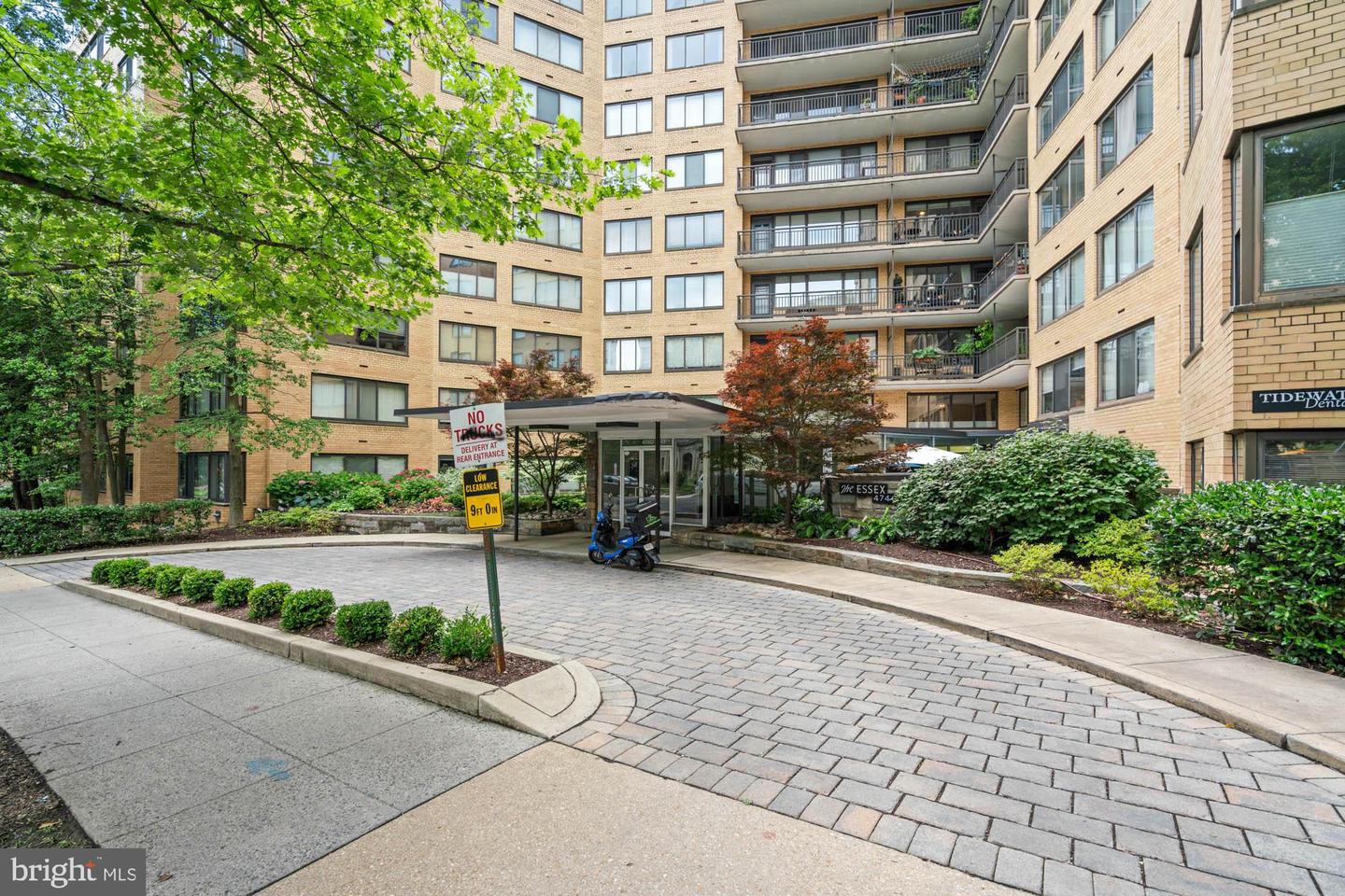4740 CONNECTICUT AVE NW #204, WASHINGTON, District Of Columbia 20008, 1 Bedroom Bedrooms, ,1 BathroomBathrooms,Residential,For sale,4740 CONNECTICUT AVE NW #204,DCDC2205440 MLS # DCDC2205440