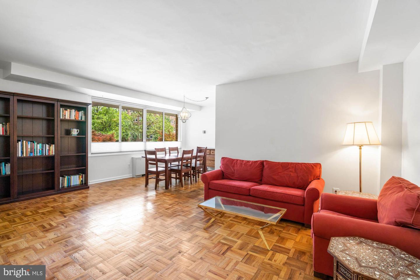 4740 CONNECTICUT AVE NW #204, WASHINGTON, District Of Columbia 20008, 1 Bedroom Bedrooms, ,1 BathroomBathrooms,Residential,For sale,4740 CONNECTICUT AVE NW #204,DCDC2205440 MLS # DCDC2205440