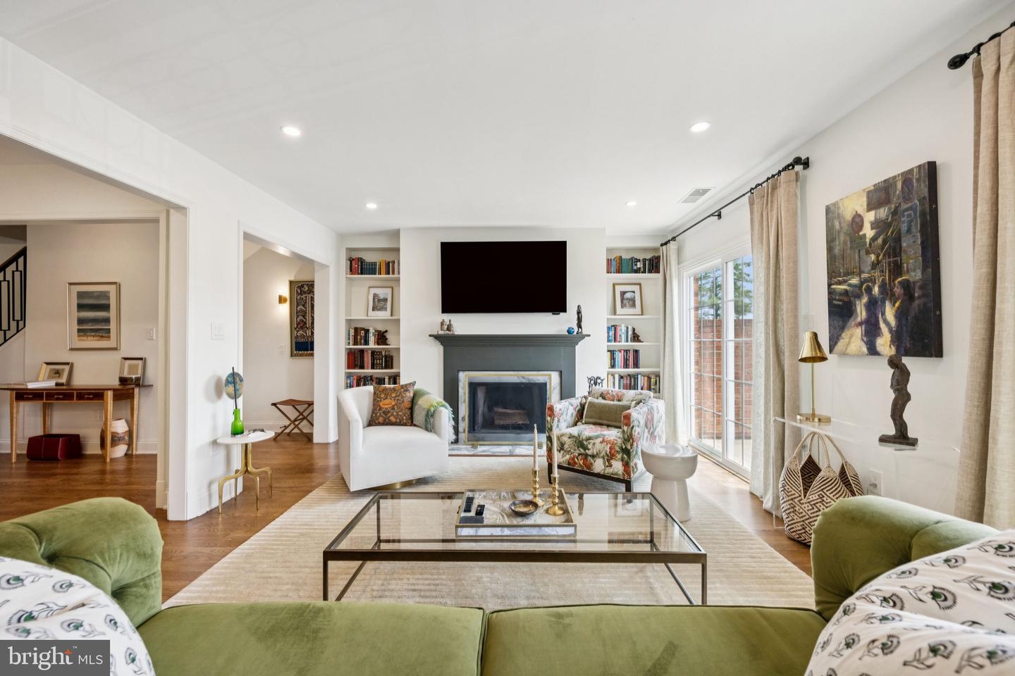 1610 BELMONT ST NW #B, WASHINGTON, District Of Columbia 20009, 3 Bedrooms Bedrooms, ,2 BathroomsBathrooms,Residential,For sale,1610 BELMONT ST NW #B,DCDC2205448 MLS # DCDC2205448