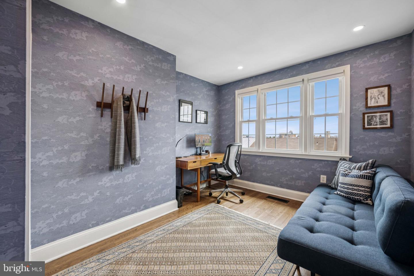 1610 BELMONT ST NW #B, WASHINGTON, District Of Columbia 20009, 3 Bedrooms Bedrooms, ,2 BathroomsBathrooms,Residential,For sale,1610 BELMONT ST NW #B,DCDC2205448 MLS # DCDC2205448